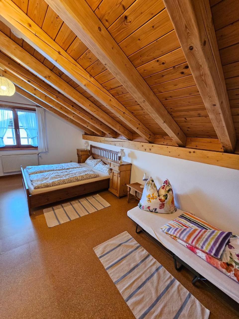 Ferienhaus: idyllisch & erholsam