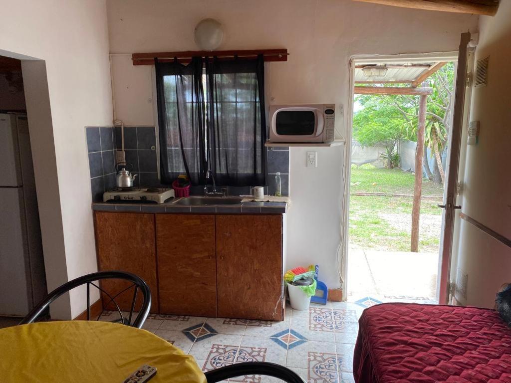 Cabañas la soñada de T