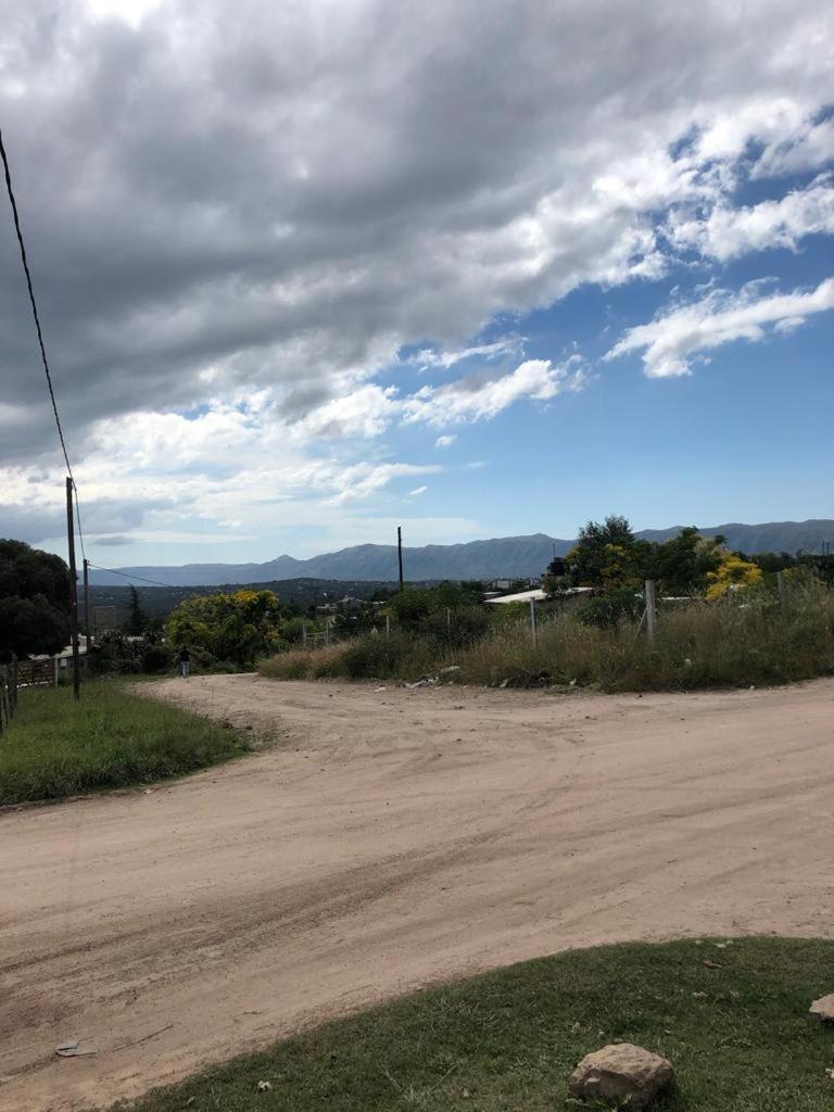 Cabañas la soñada de T