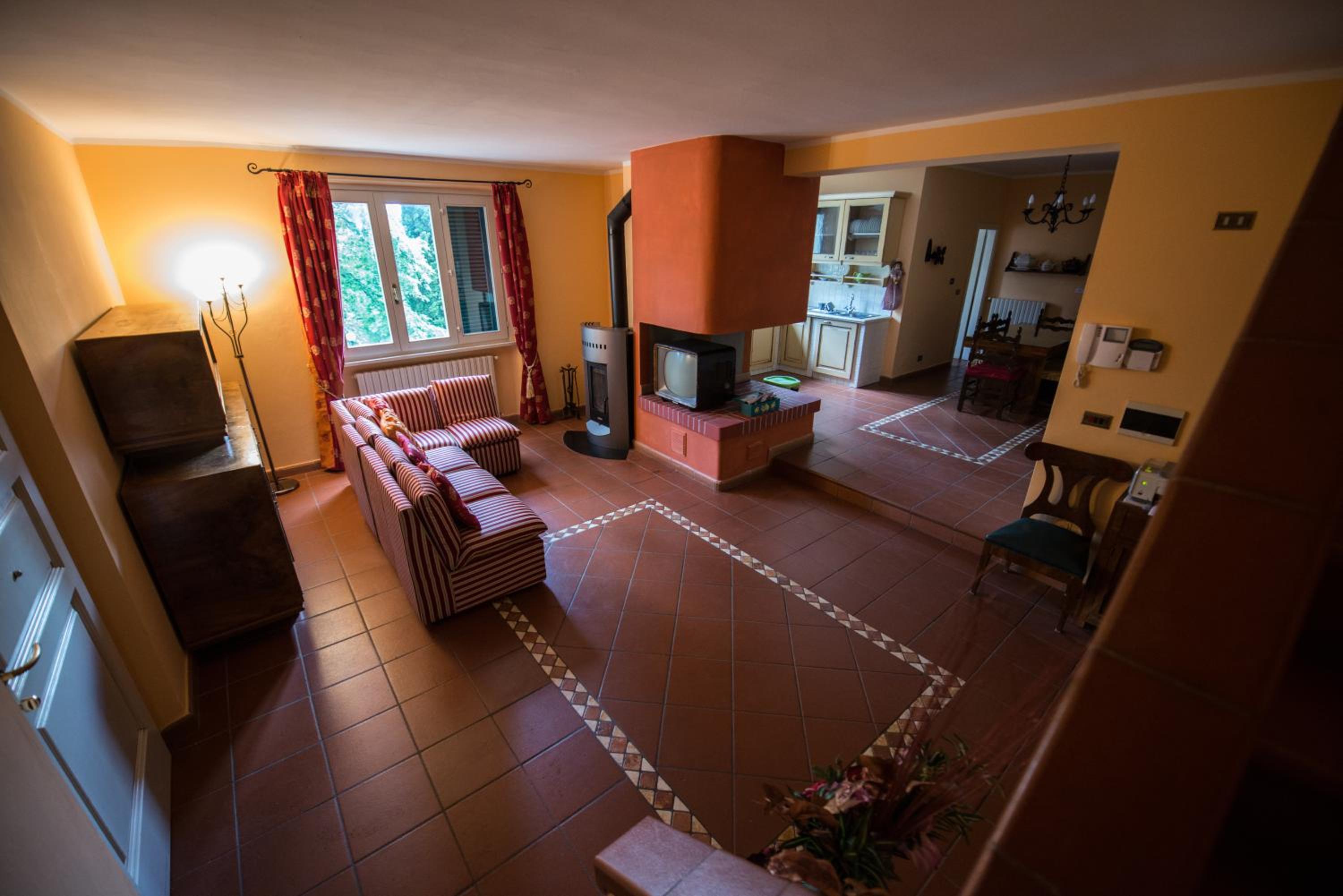 Villa Sargiano