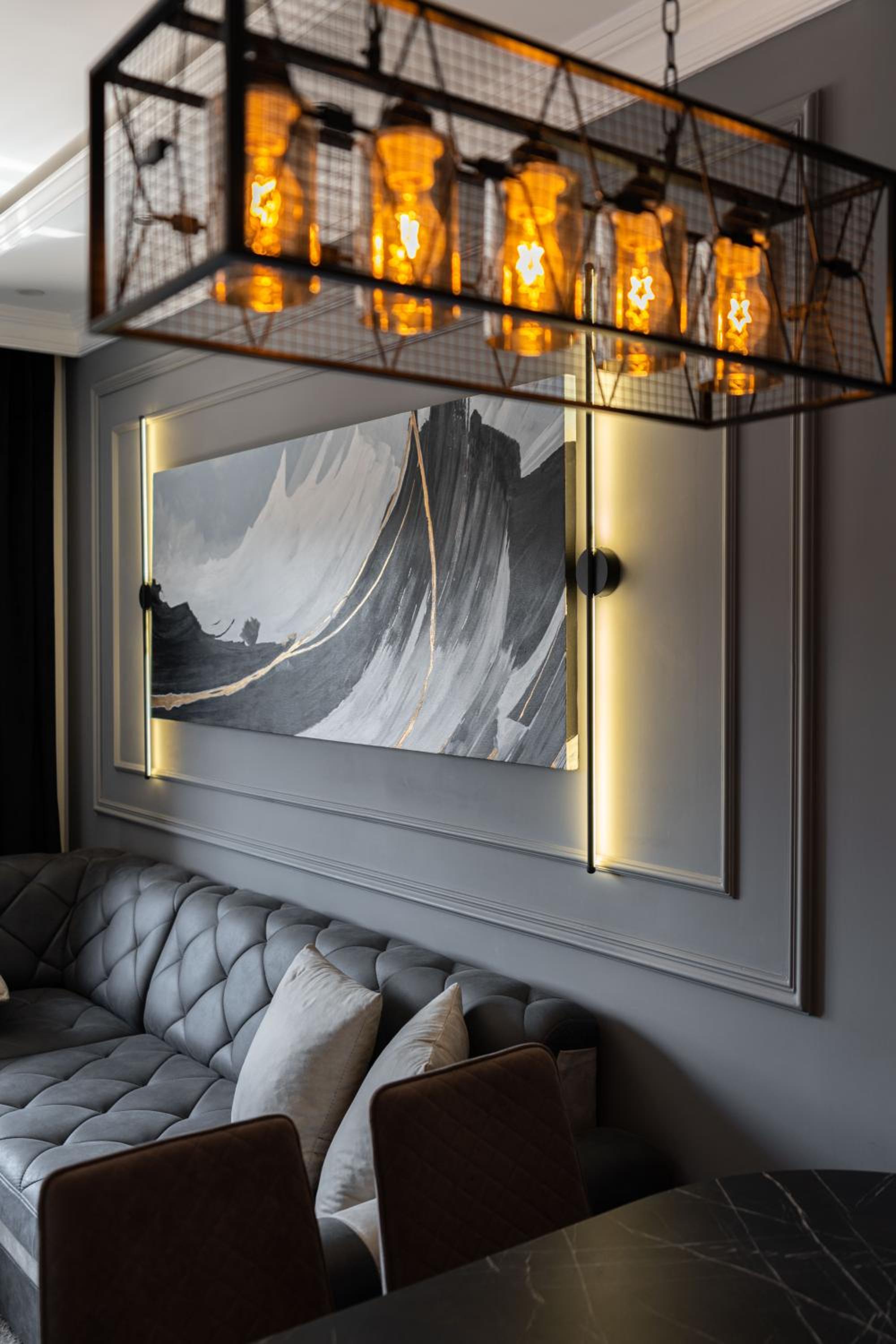 Istanbul Apartment 01 view 5