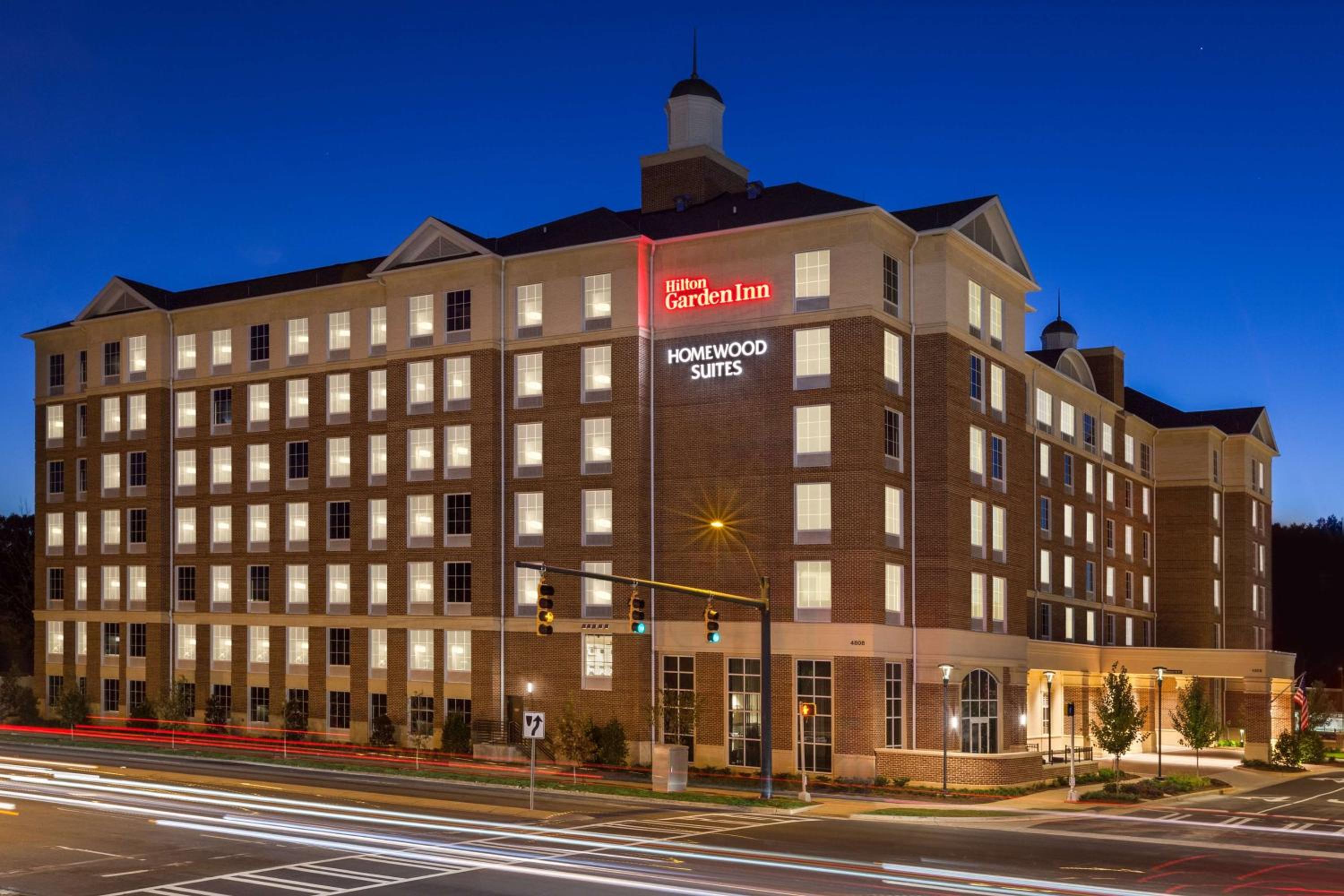 Hotel Homewood Suites By Hilton Charlotte Southpark - Image 1