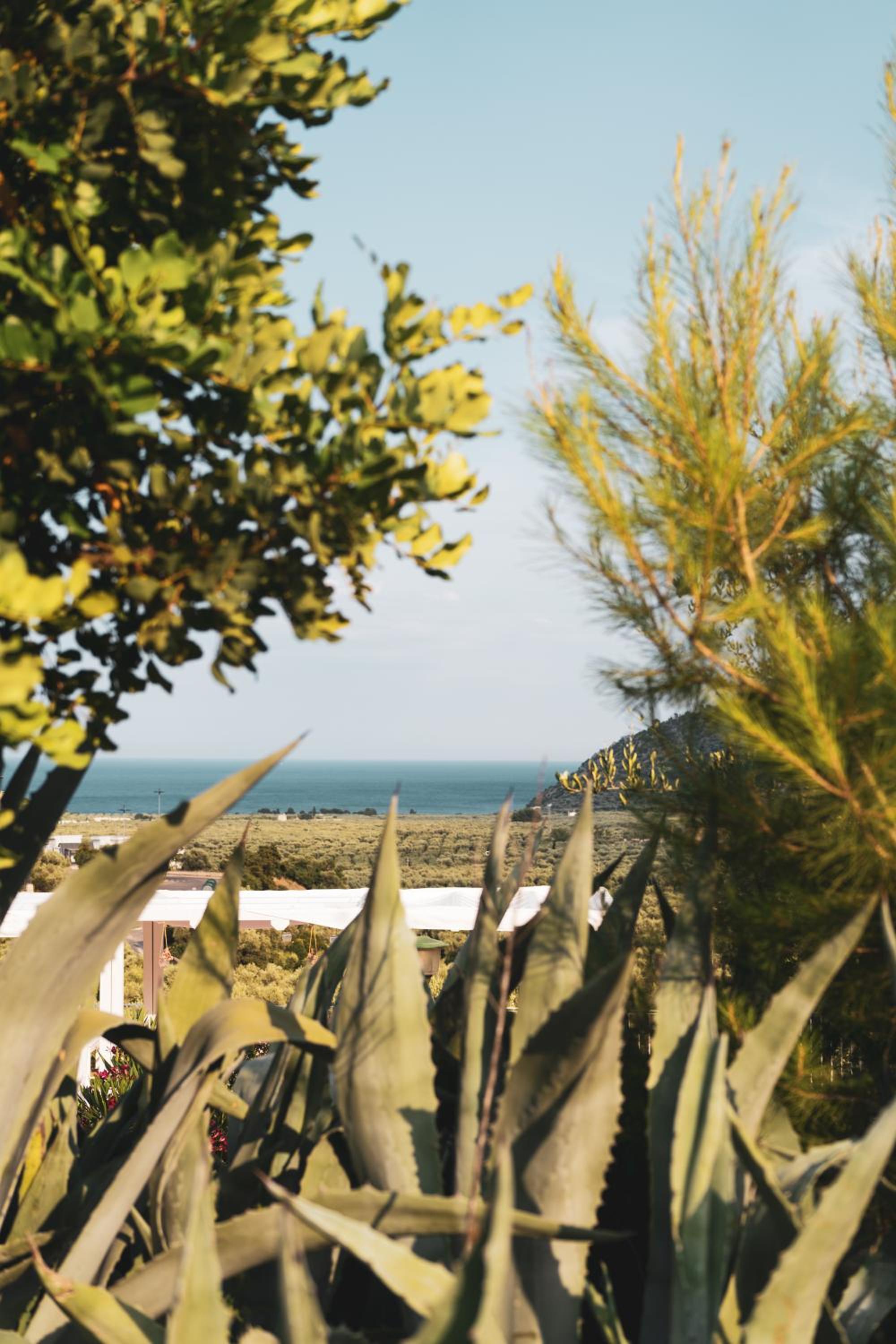 Agriturismo Giorgio