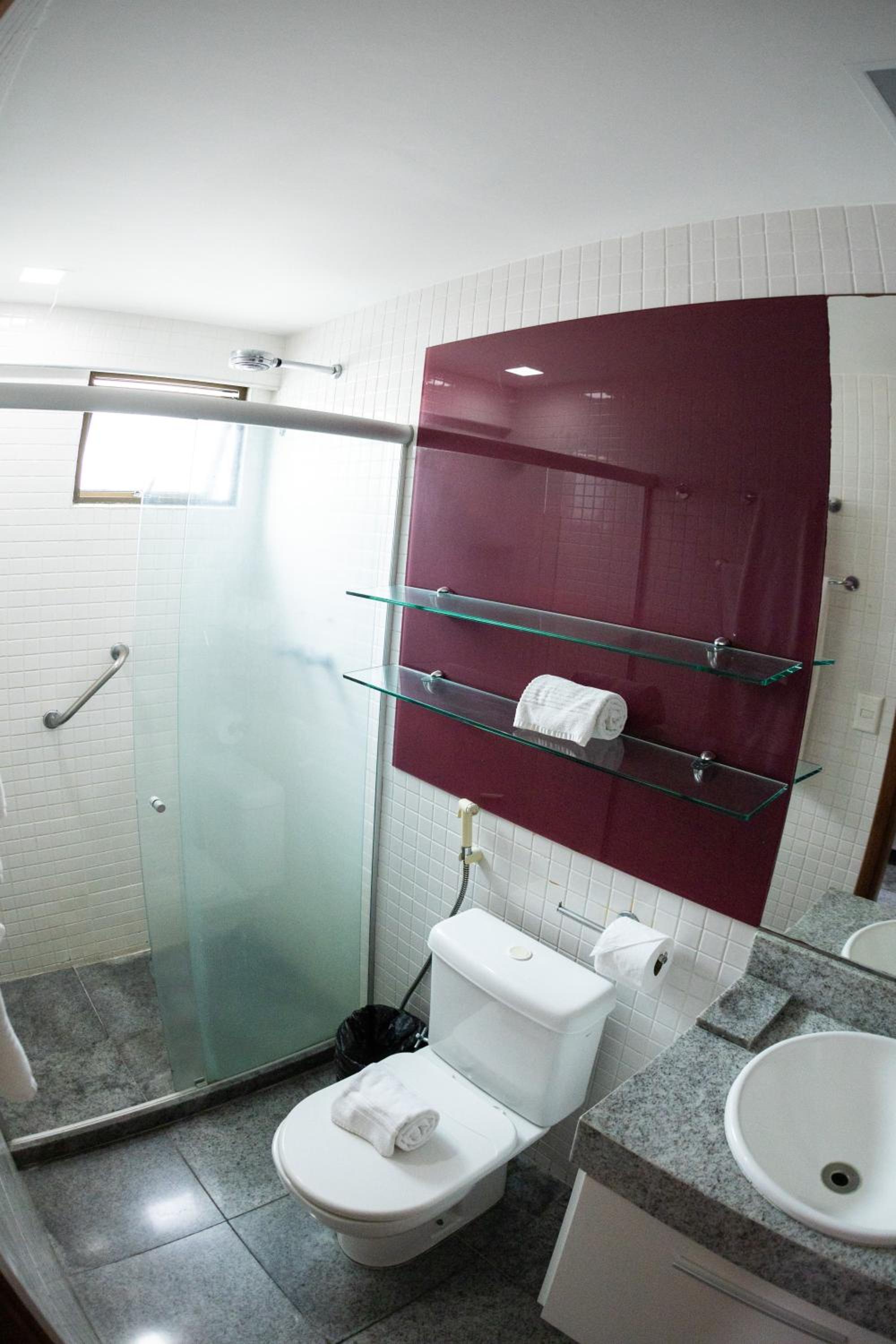Nobile Residences Maria Frazão