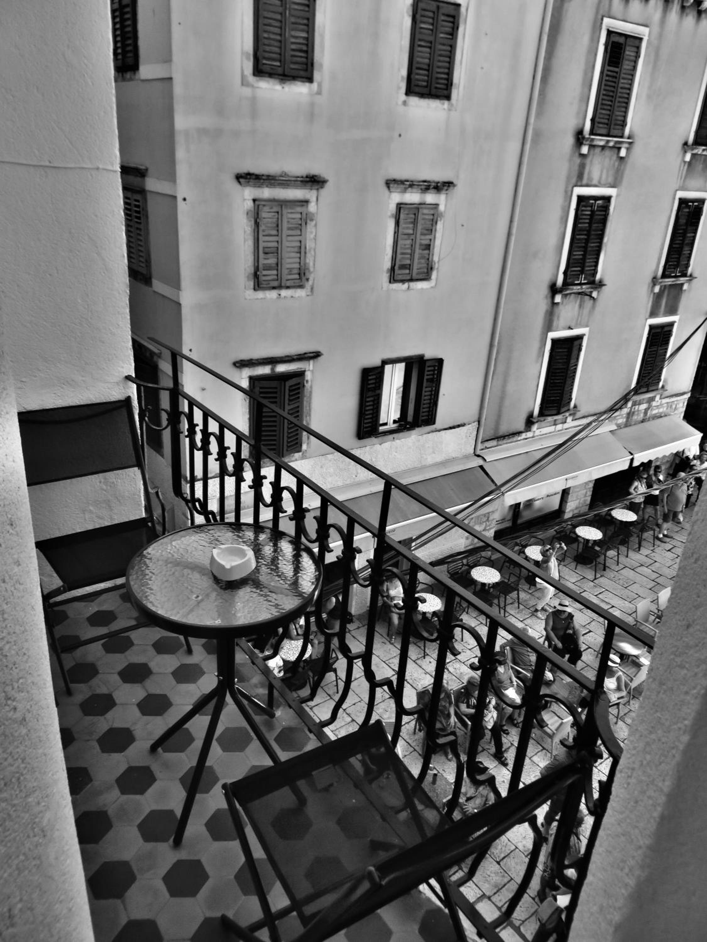 Apartments Cico view 3