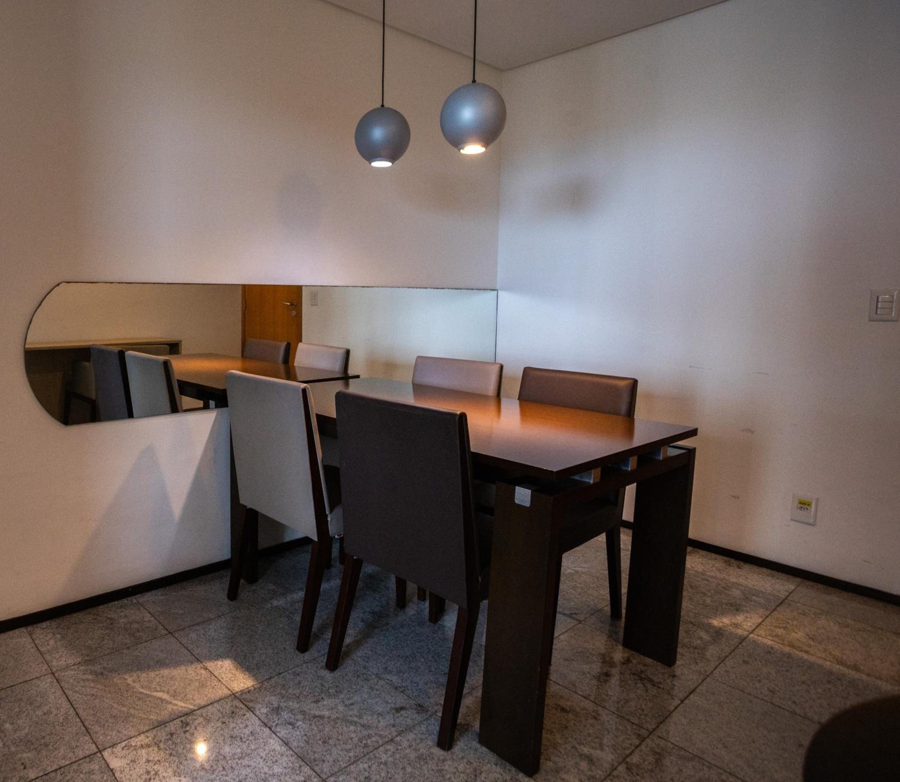 Nobile Residences Maria Frazão