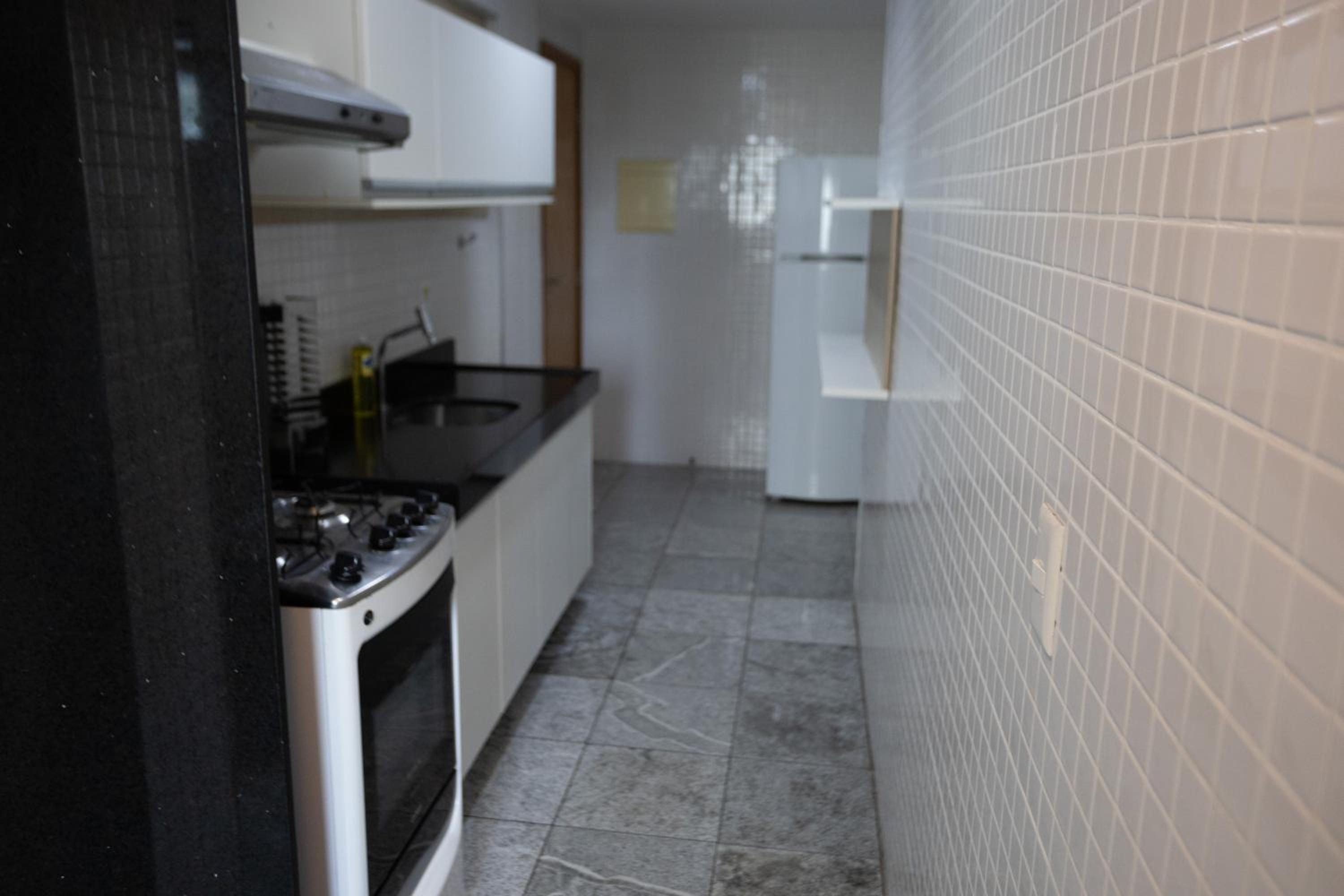 Nobile Residences Maria Frazão