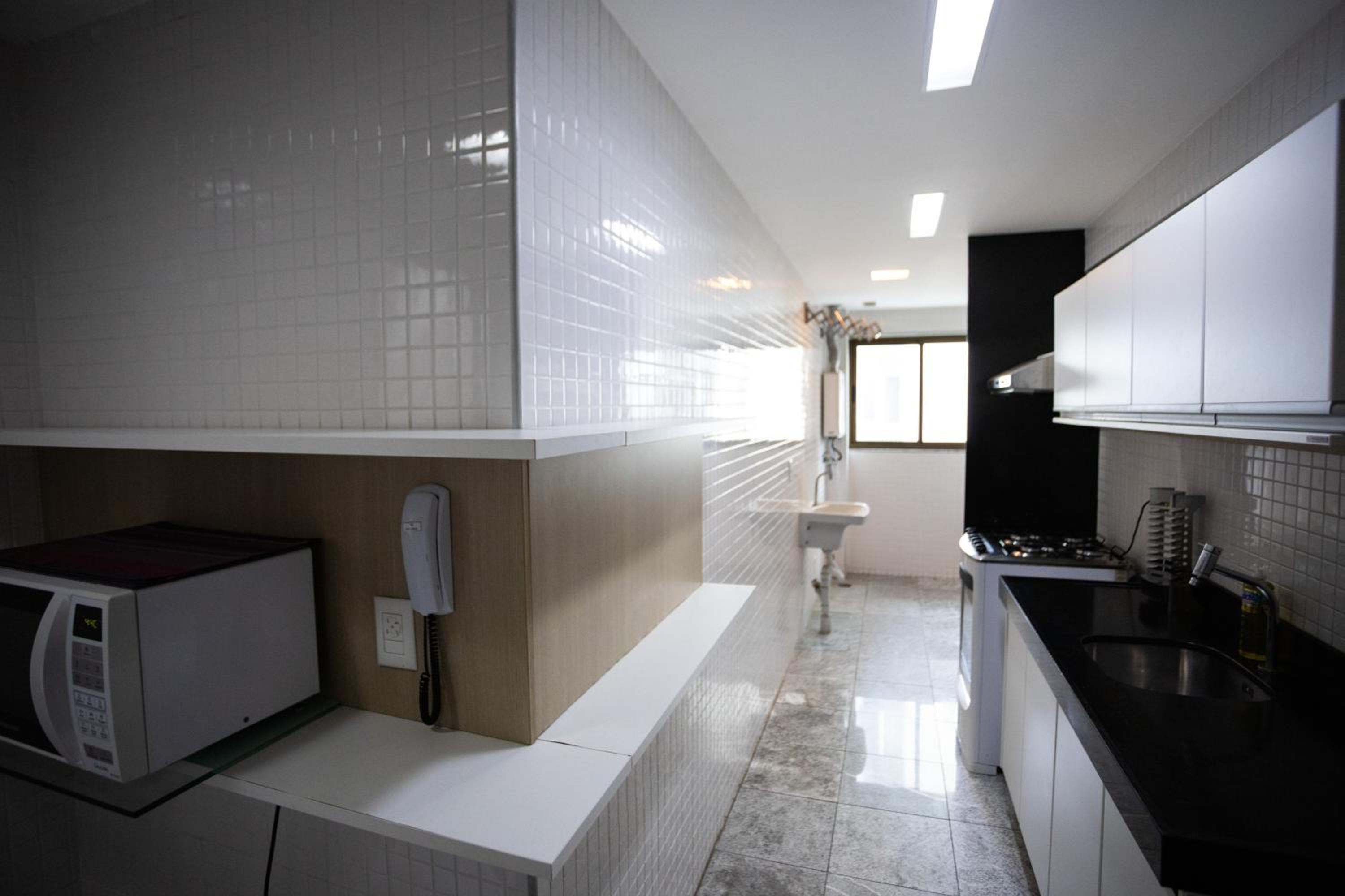 Nobile Residences Maria Frazão