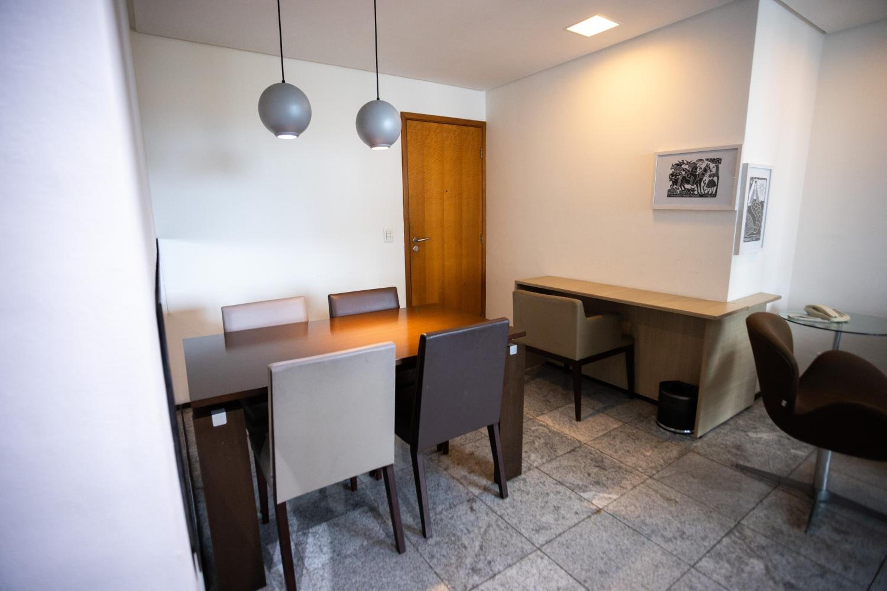 Nobile Residences Maria Frazão