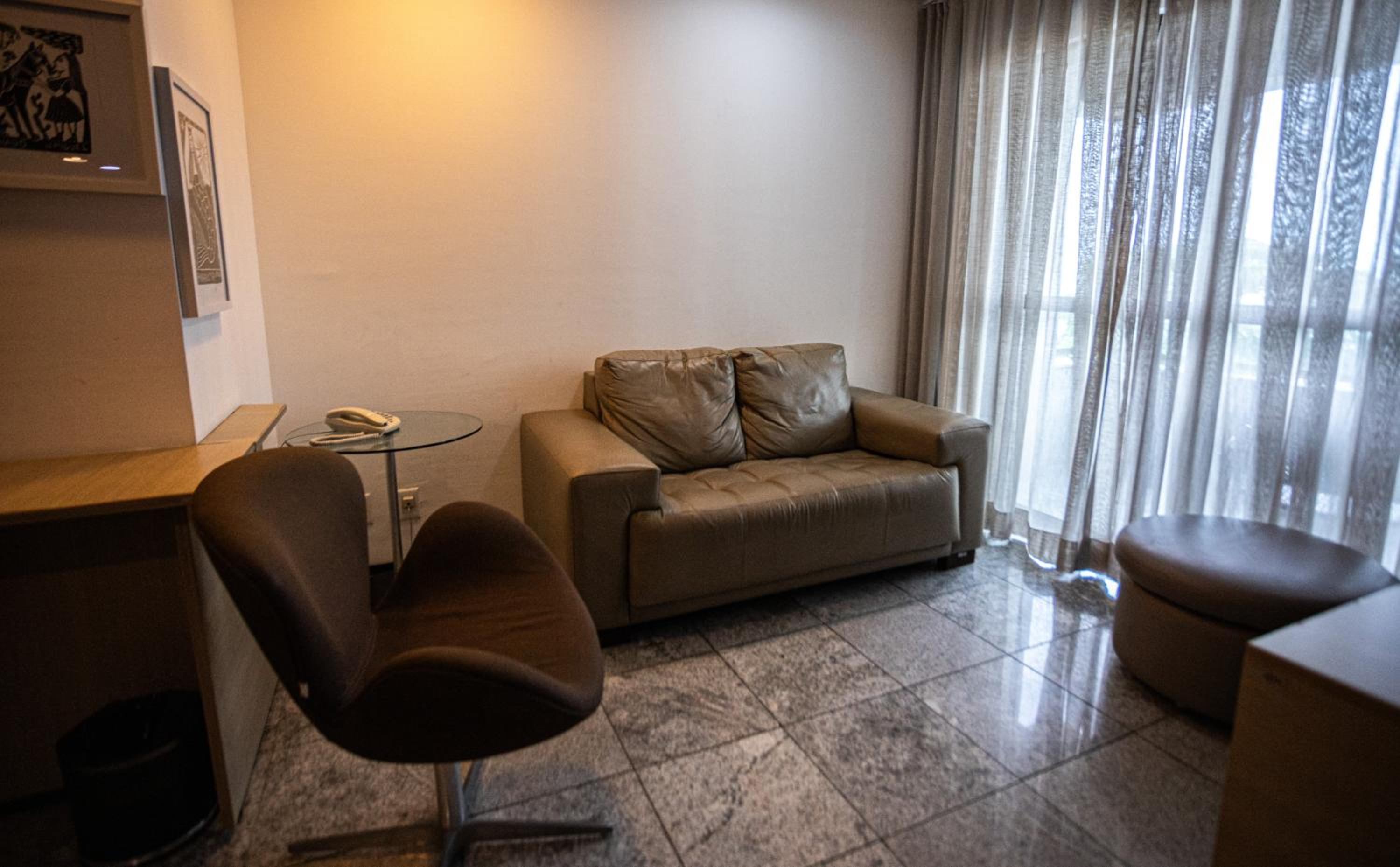 Nobile Residences Maria Frazão