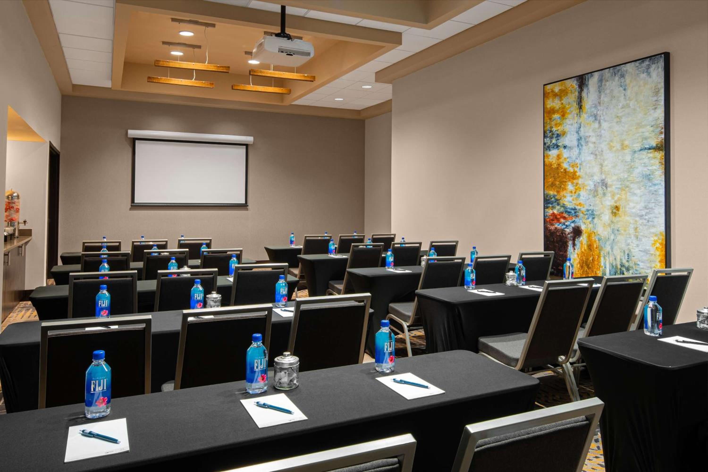 Washington DC Vacations - Homewood Suites Springfield - Property Image 3