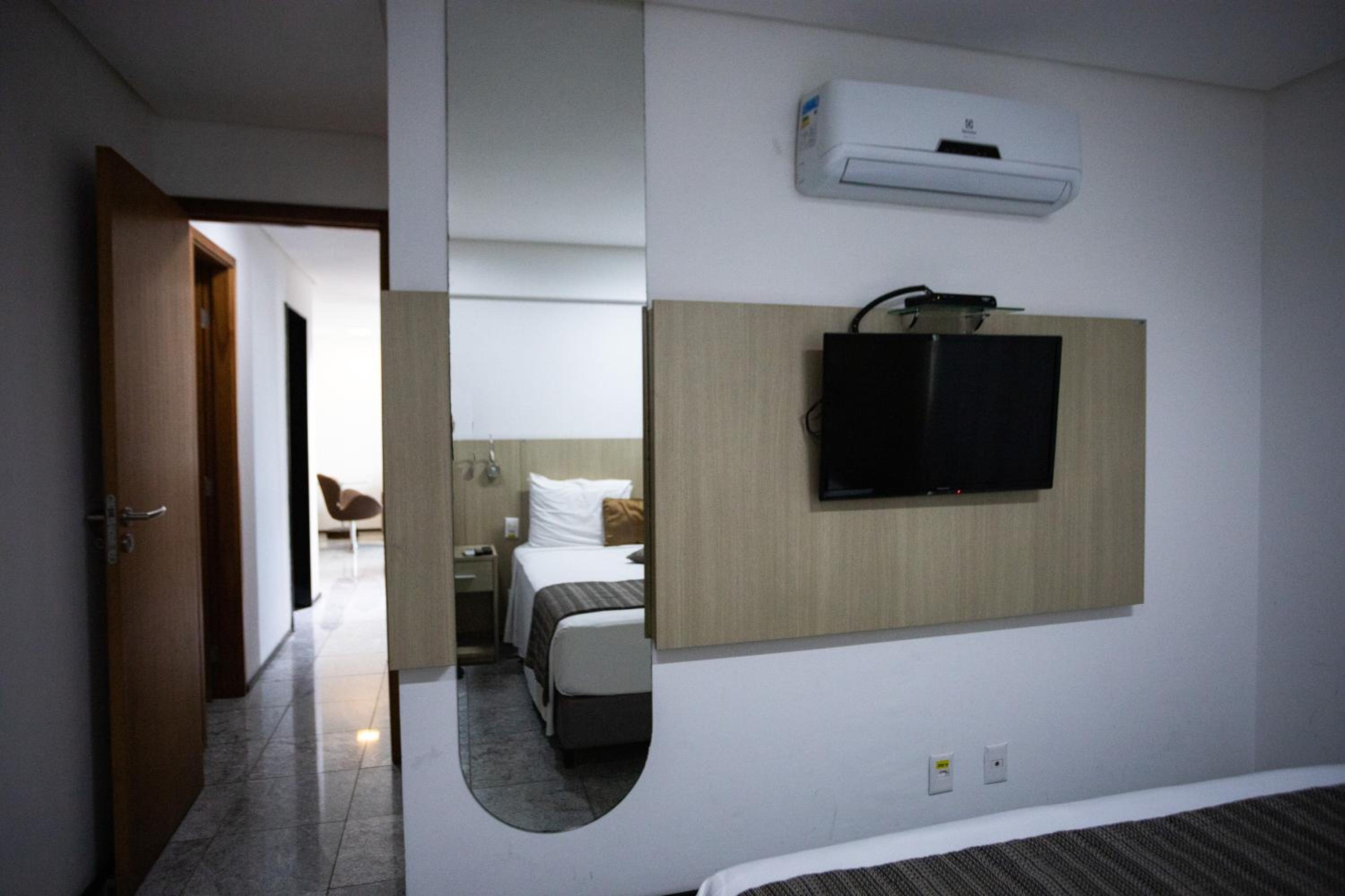 Nobile Residences Maria Frazão