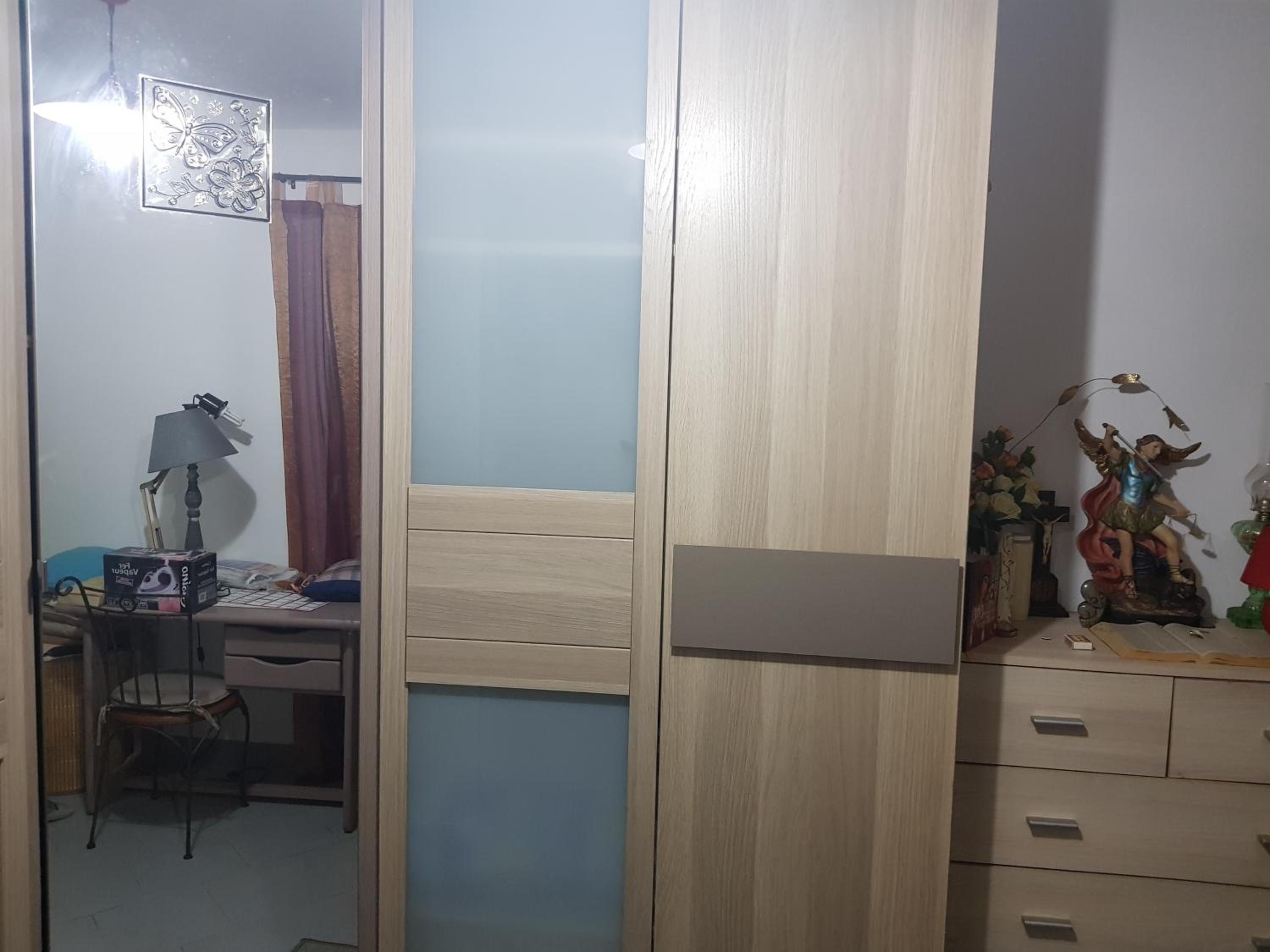 CAMELIAS view 4