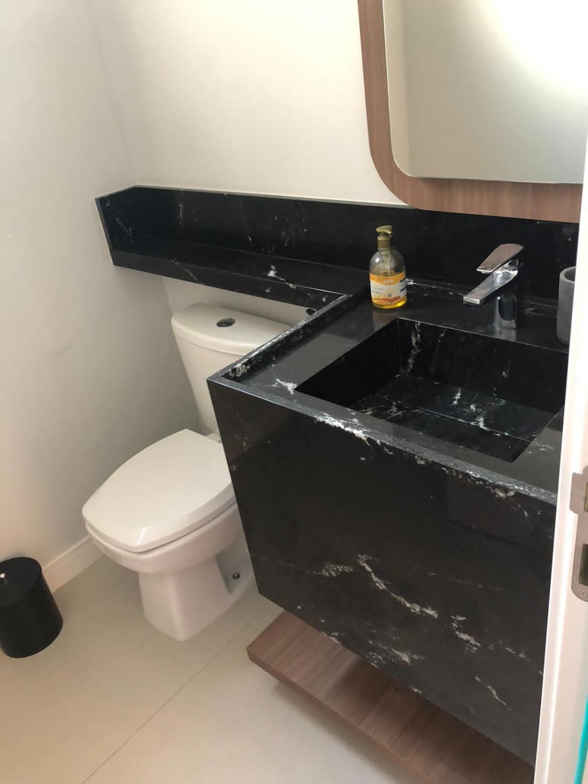 INCRÍVEL DUPLEX COM JACUZZI PRÓXIMO AO MAR, 3 SUÍTES, Apt 408