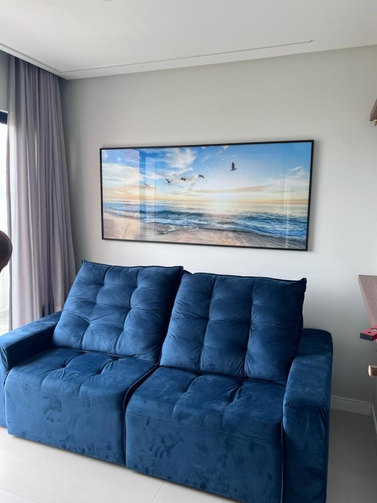 INCRÍVEL DUPLEX COM JACUZZI PRÓXIMO AO MAR, 3 SUÍTES, Apt 408