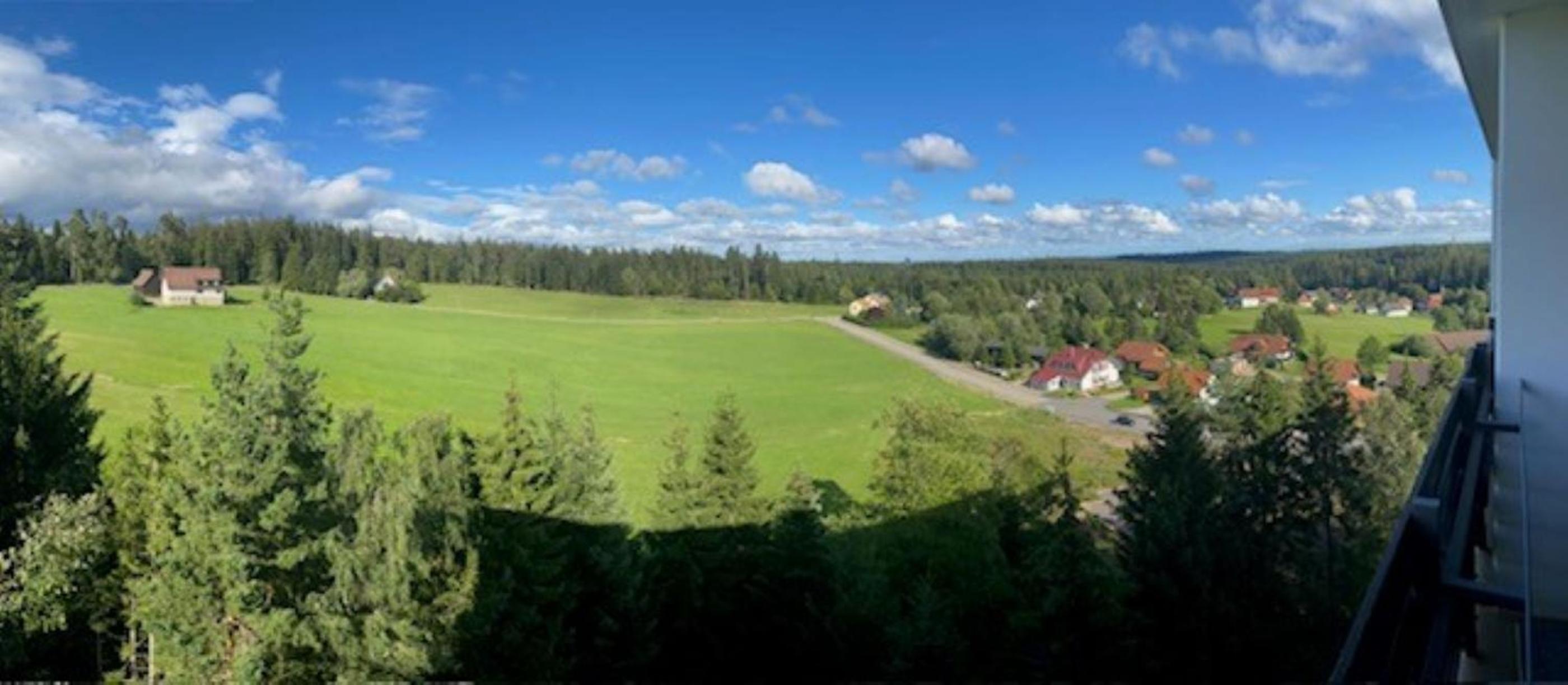 Ferienwohnung Schwarzwald Oase Kniebis