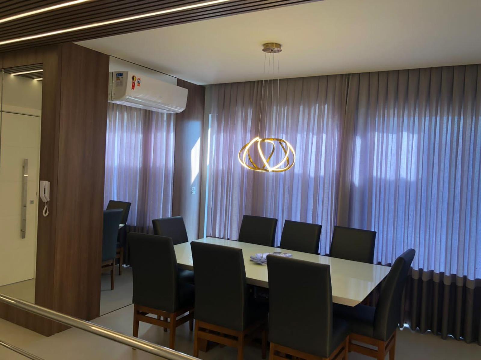INCRÍVEL DUPLEX COM JACUZZI PRÓXIMO AO MAR, 3 SUÍTES, Apt 408