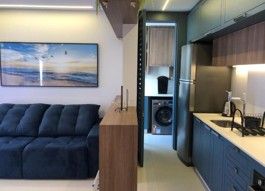 INCRÍVEL DUPLEX COM JACUZZI PRÓXIMO AO MAR, 3 SUÍTES, Apt 408