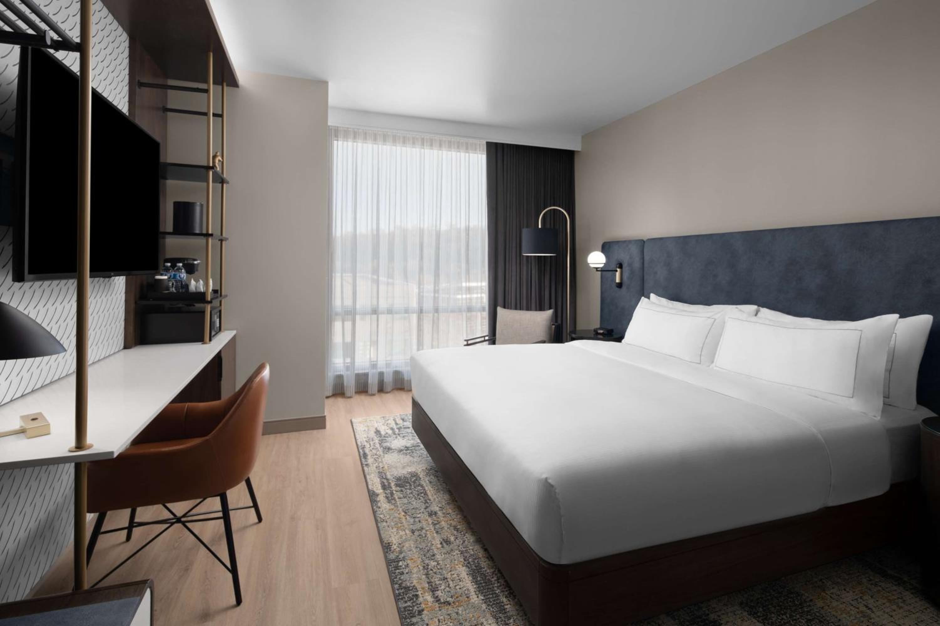 Hotel West Main Conshohocken, Tapestry Collection Hilton - Property Image 19