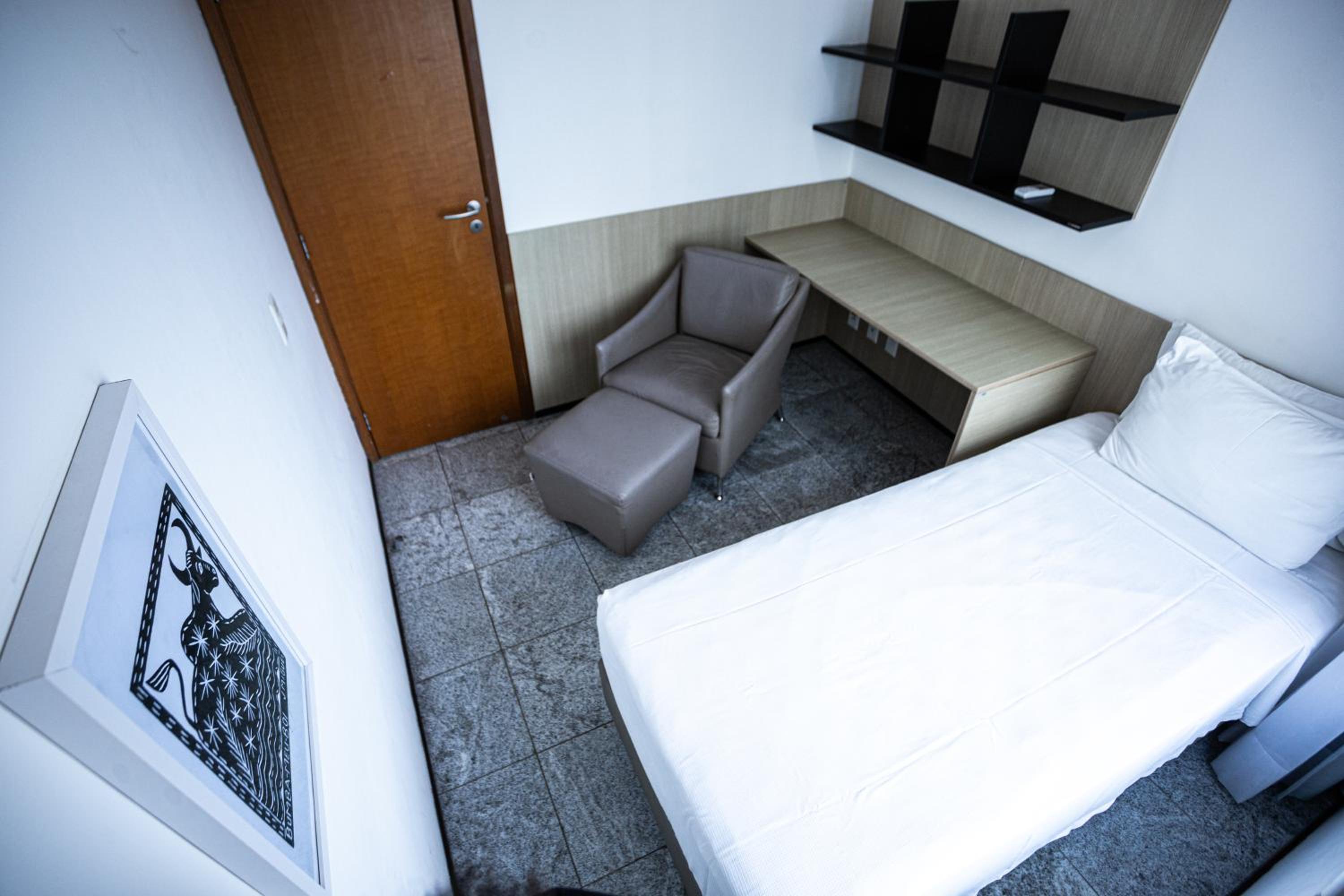 Nobile Residences Maria Frazão