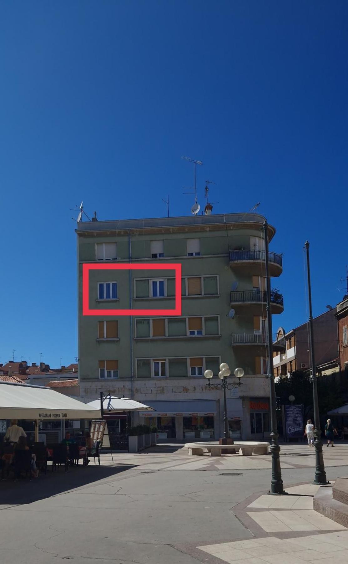 MC Centar Apartman view 3
