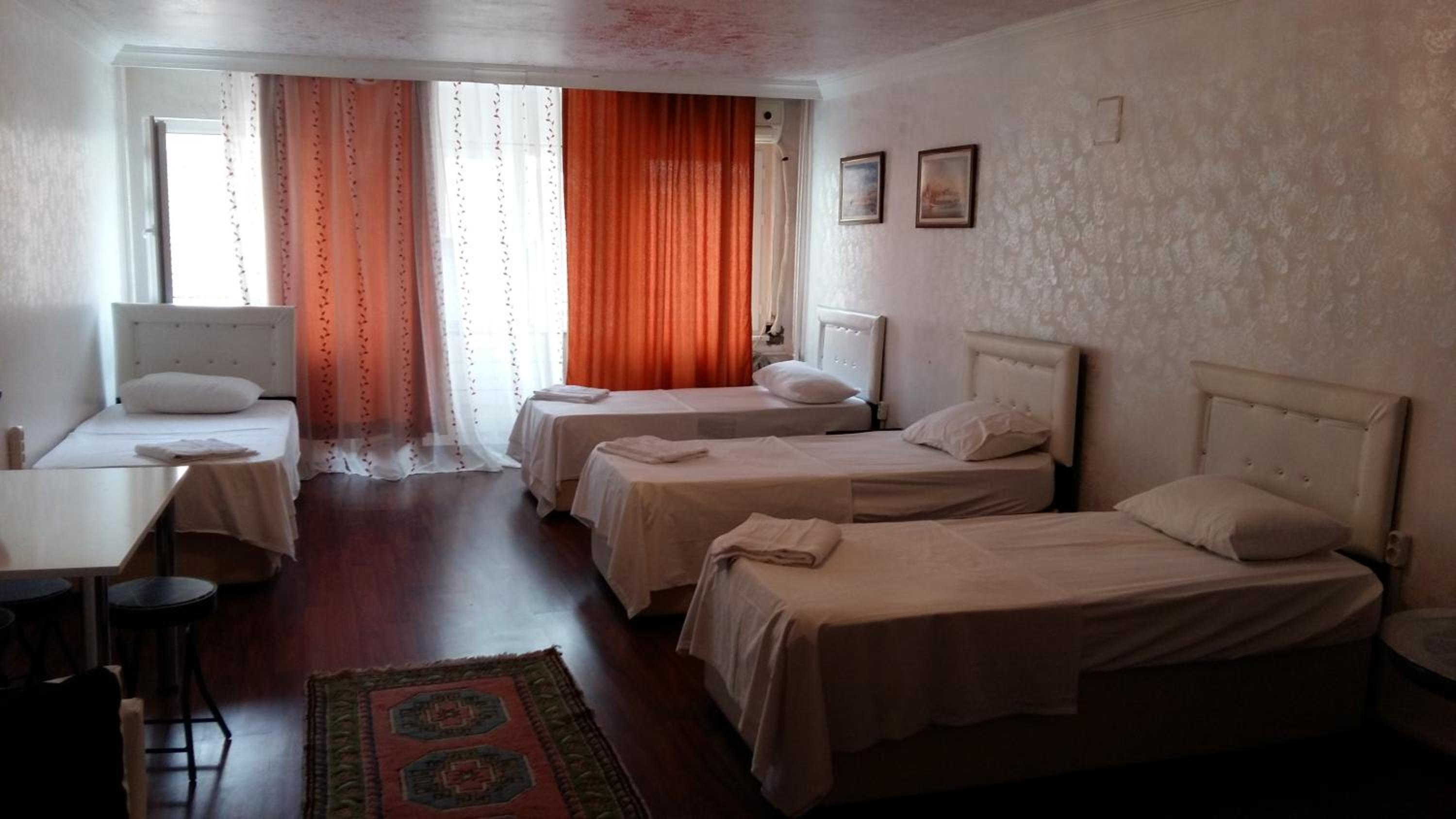 Istanbul Harmony Hostel