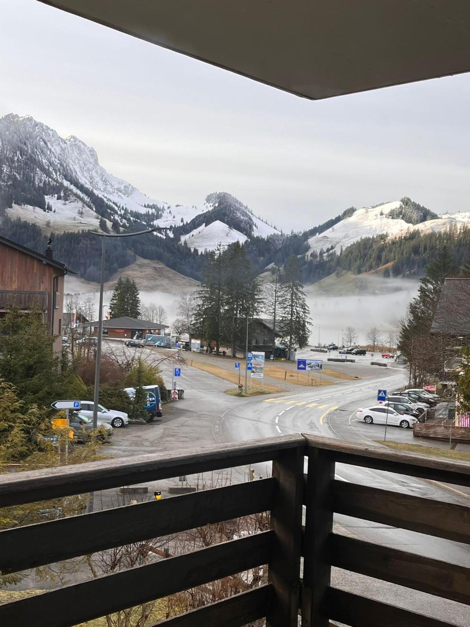 Ischwarzsee