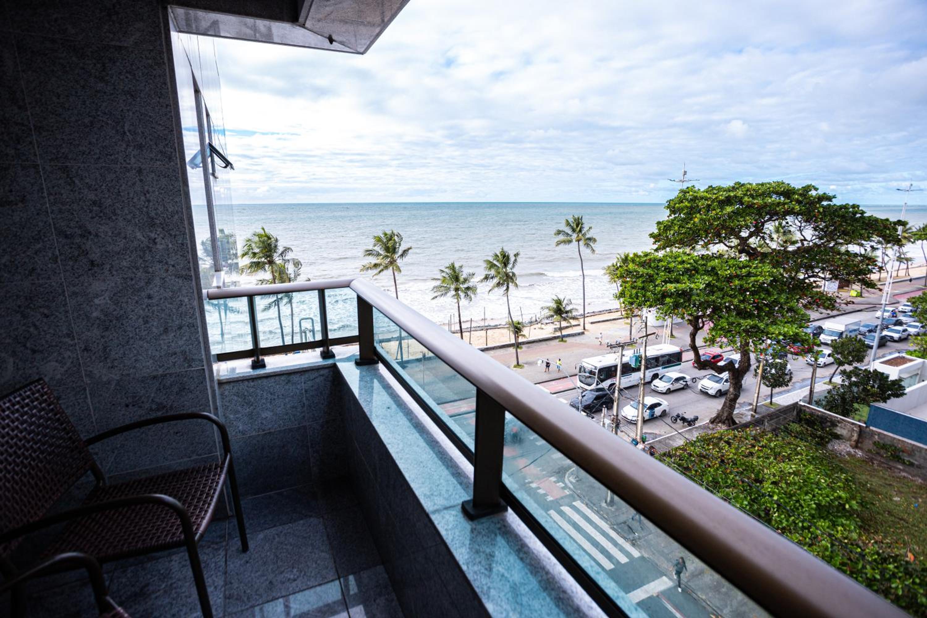 Nobile Residences Maria Frazão