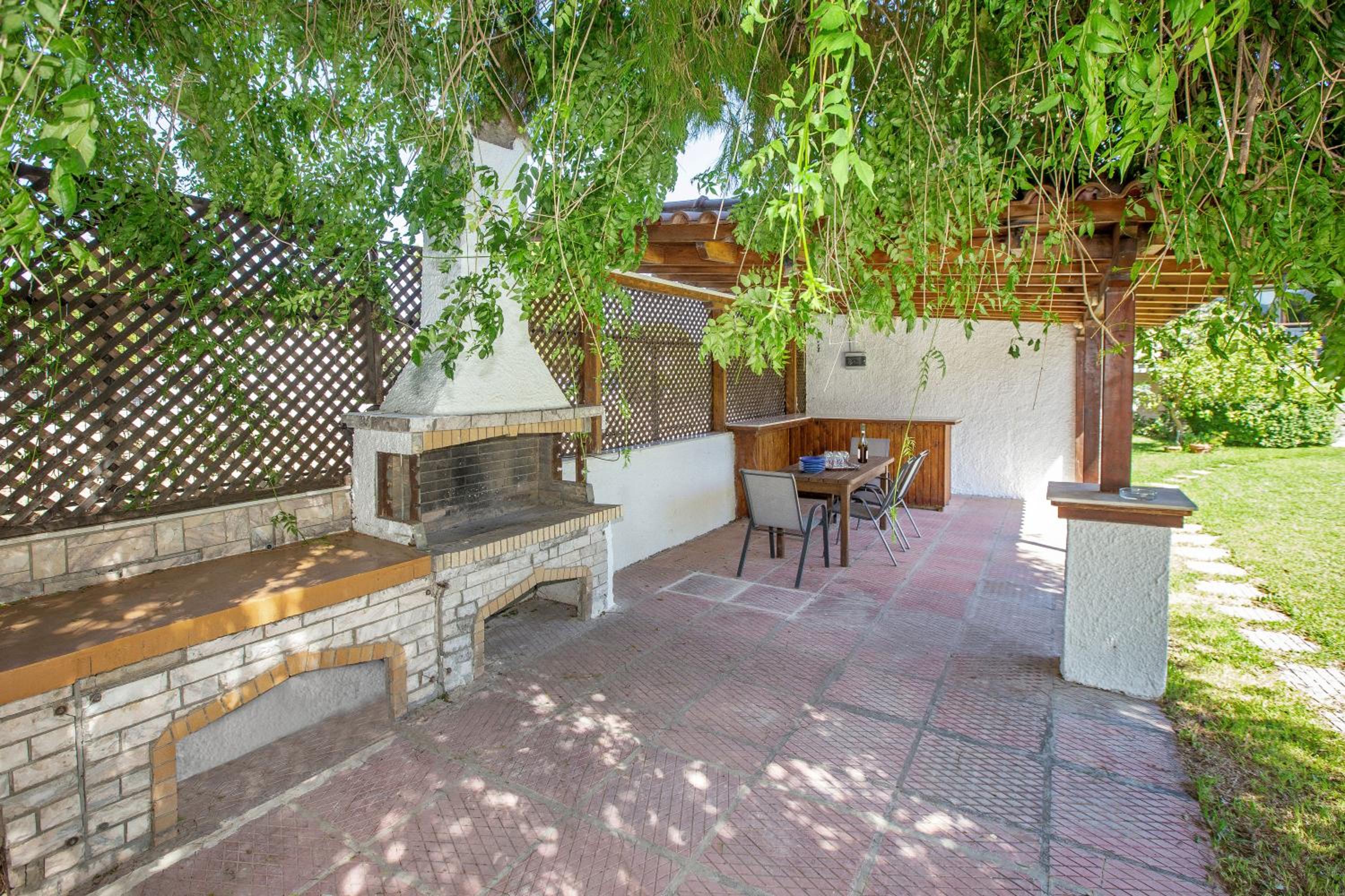 KORALIA MARATHON VILLA view 5