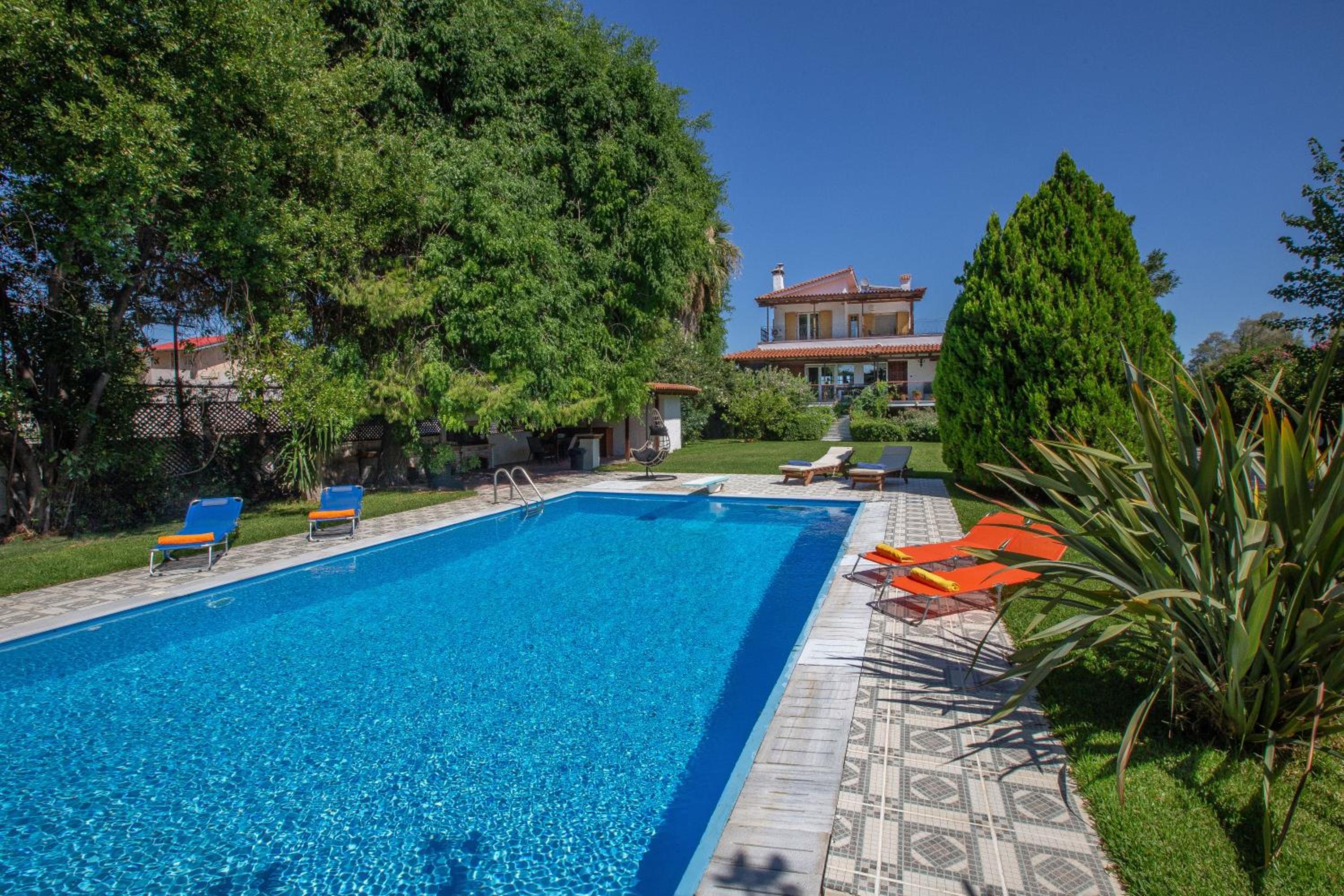 KORALIA MARATHON VILLA view 4