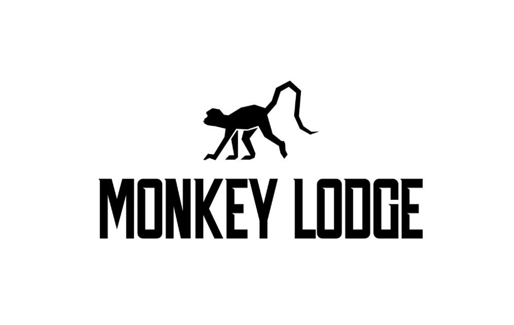 Monkey Lodge - Casa na Mata