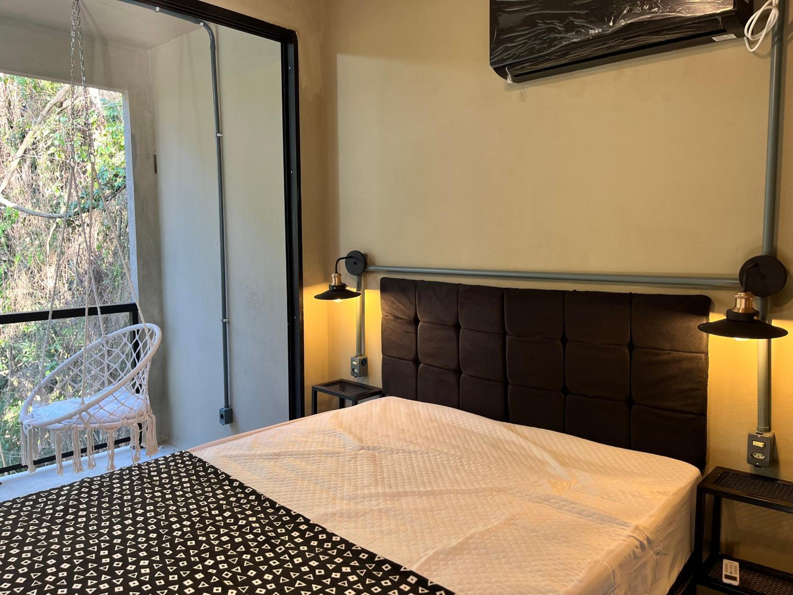 Monkey Lodge - Casa na Mata