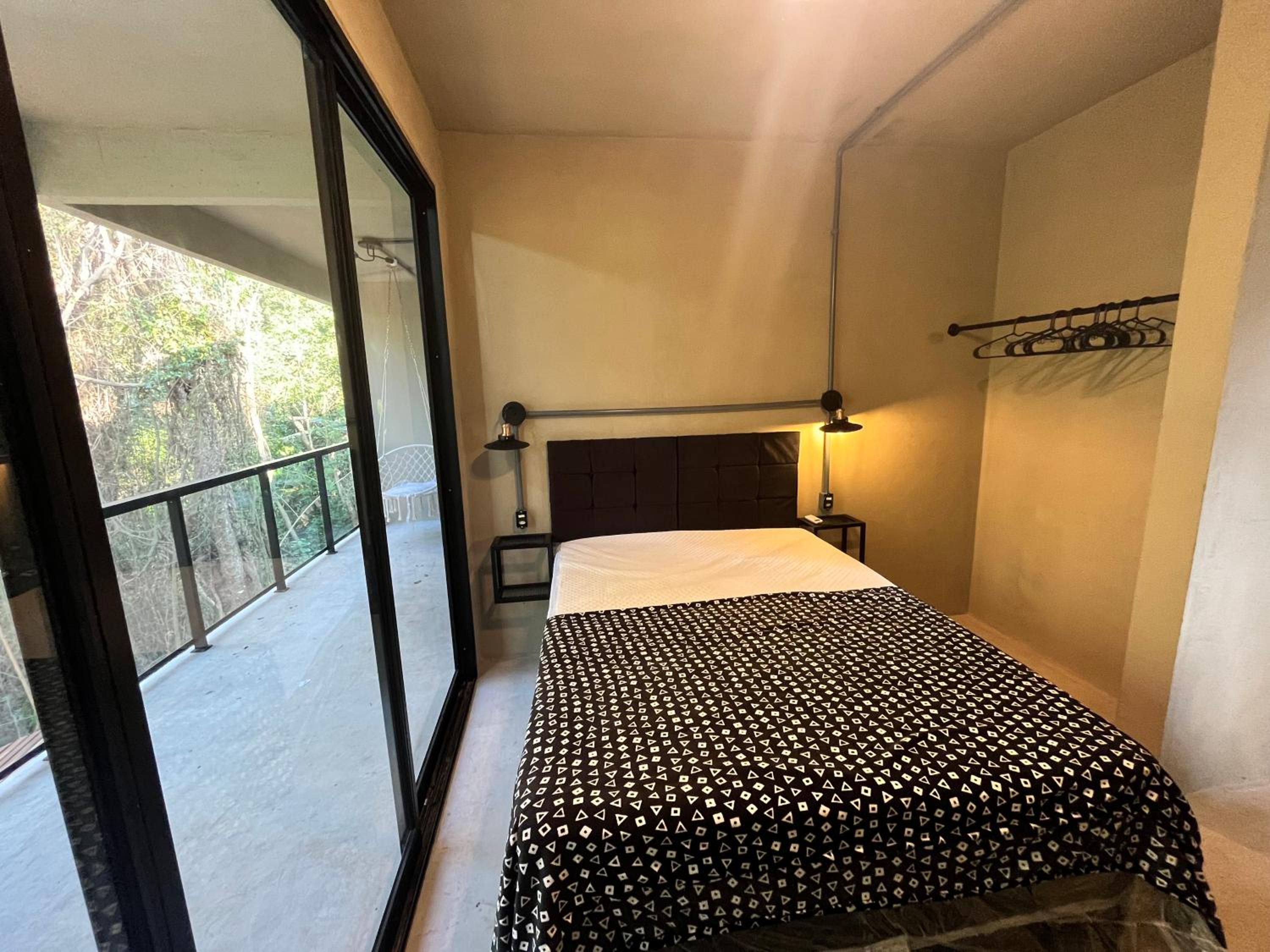 Monkey Lodge - Casa na Mata