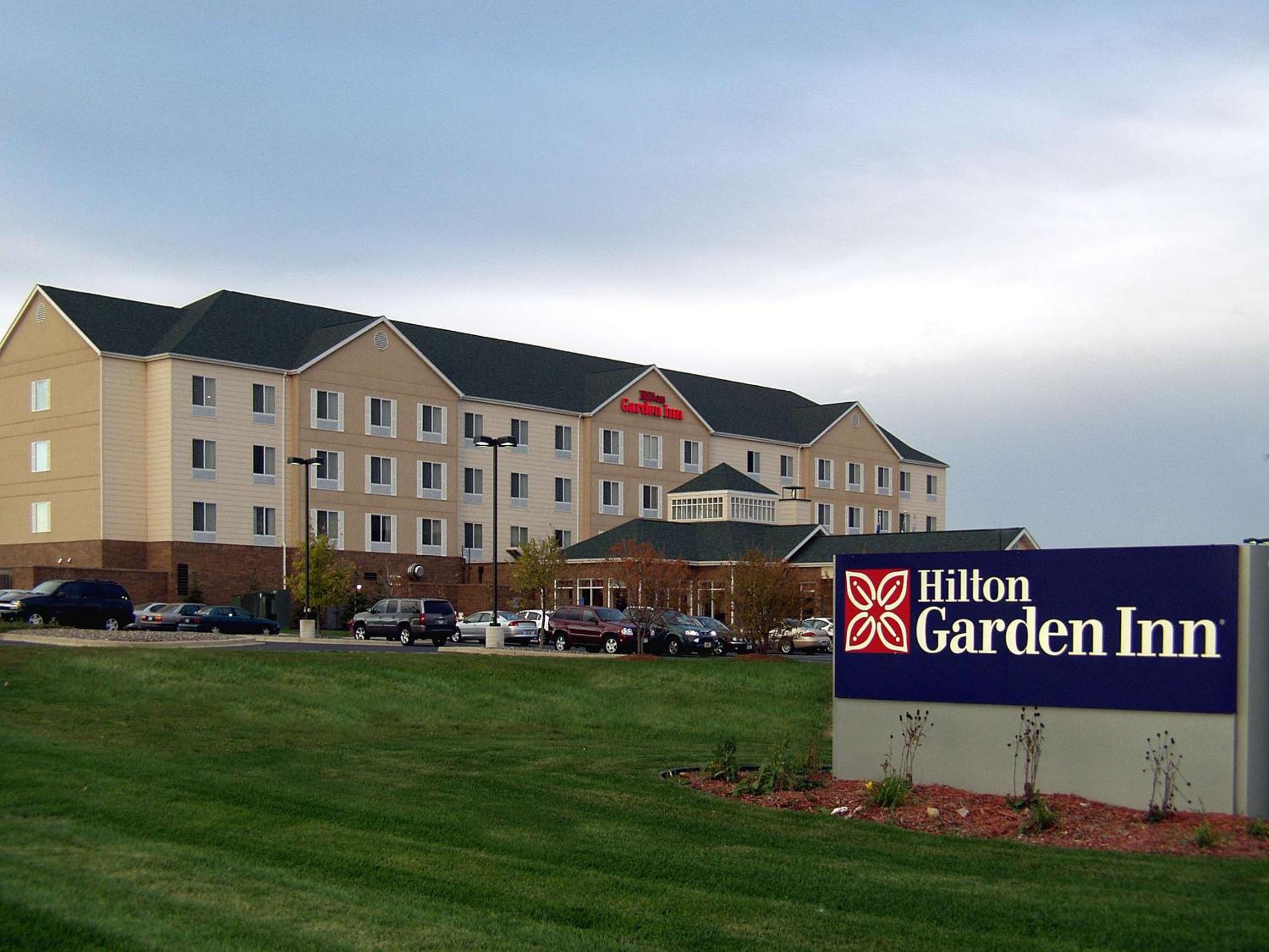 Hotel Hilton Garden Inn St. Paul/Oakdale