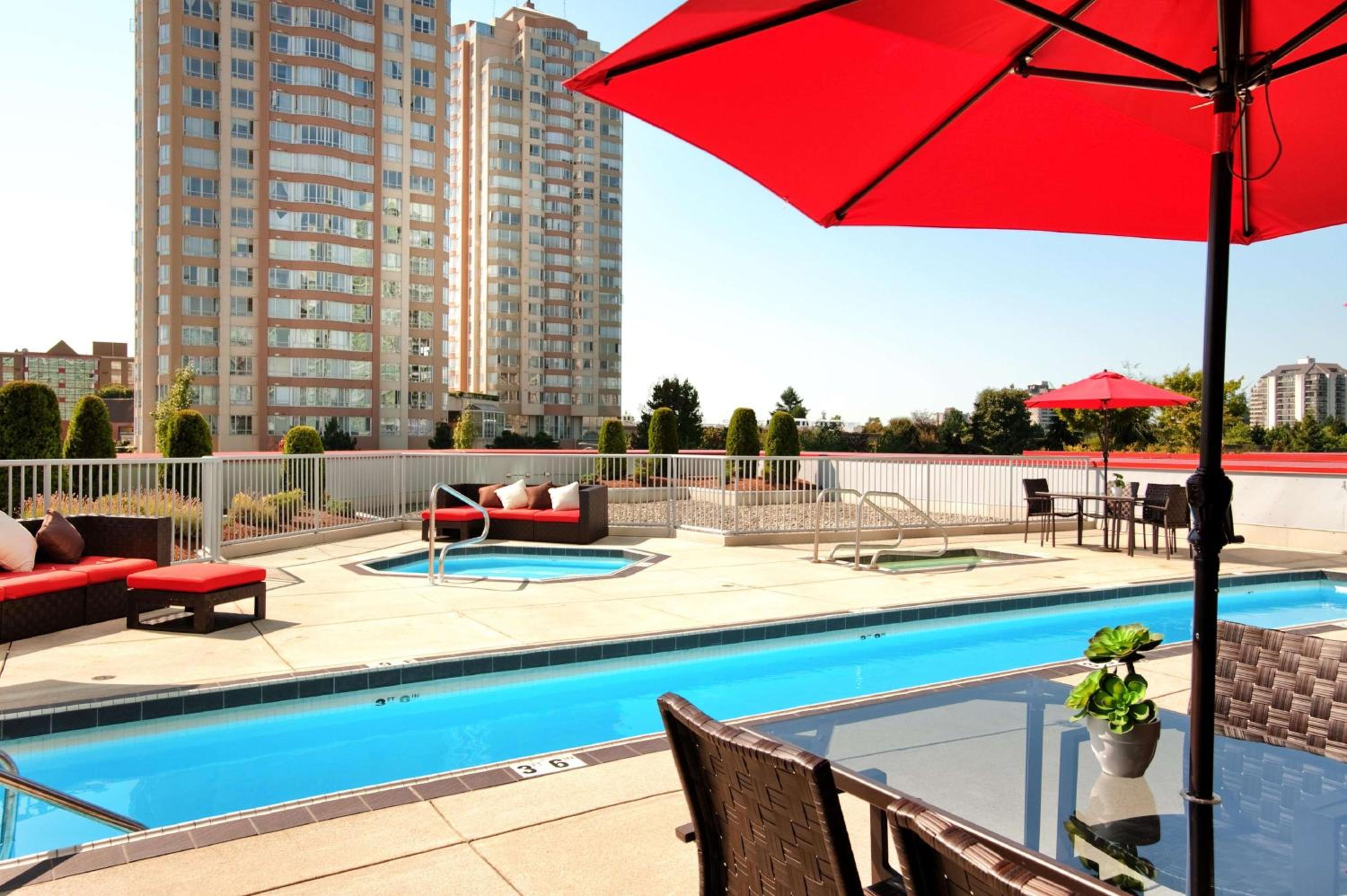 Hilton Vancouver Metrotown-3