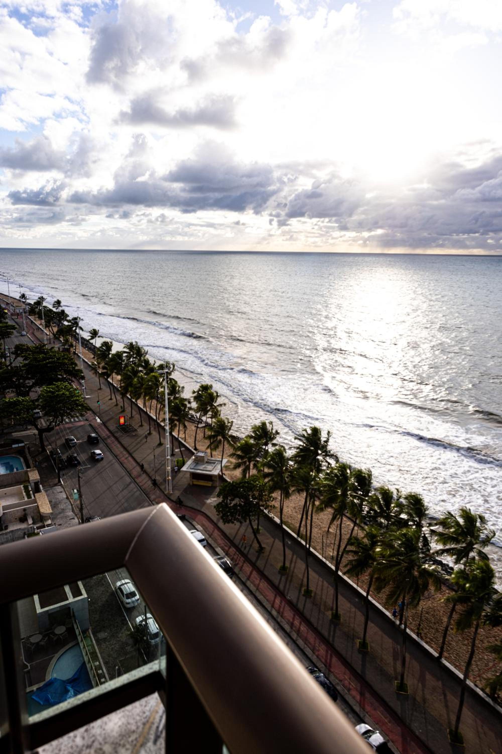 Nobile Residences Maria Frazão