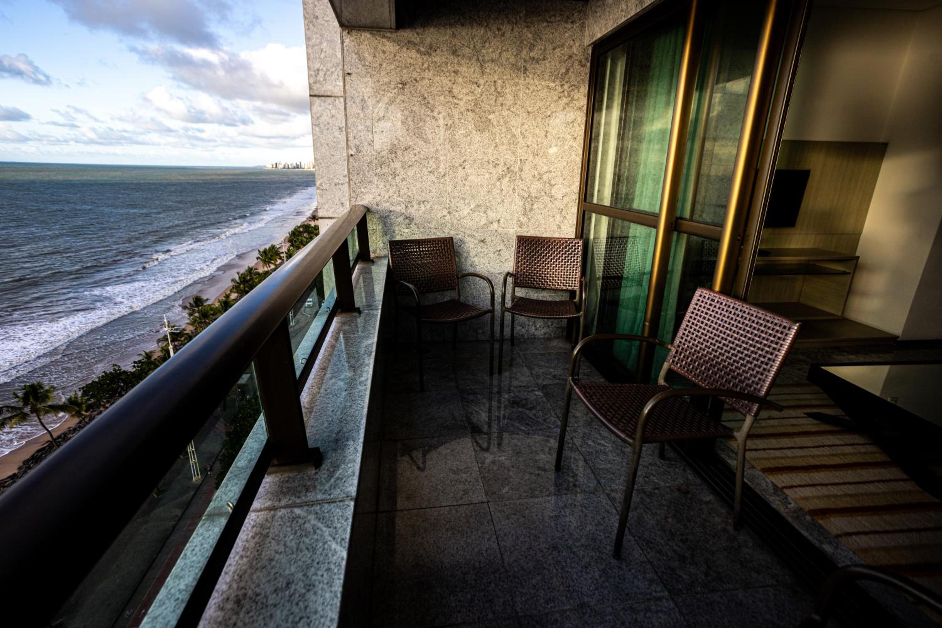 Nobile Residences Maria Frazão