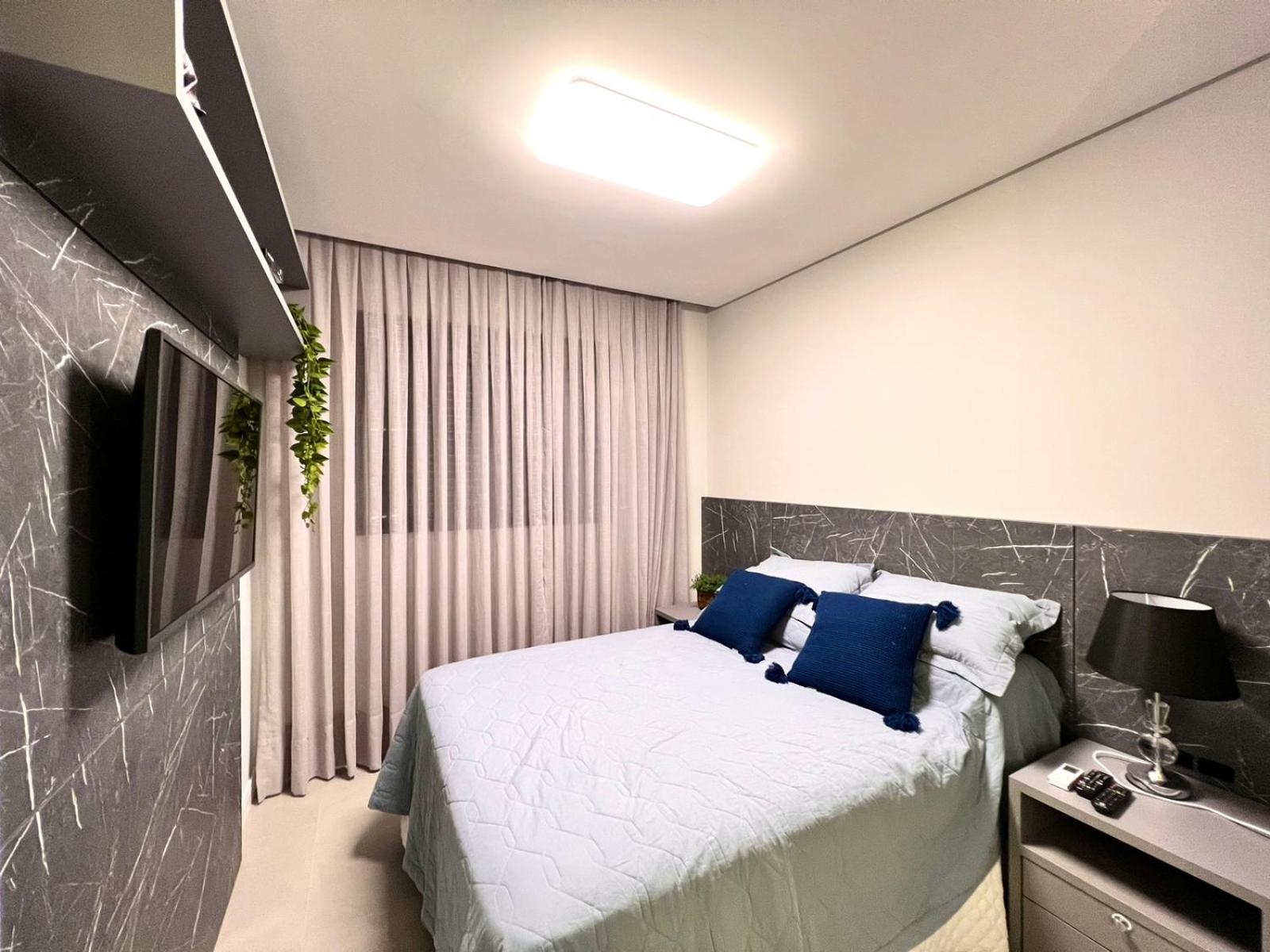 MAJESTOSO DUPLEX COM JACUZZI DE FRENTE PARA O MAR, 3 SUÍTES, Apt 404