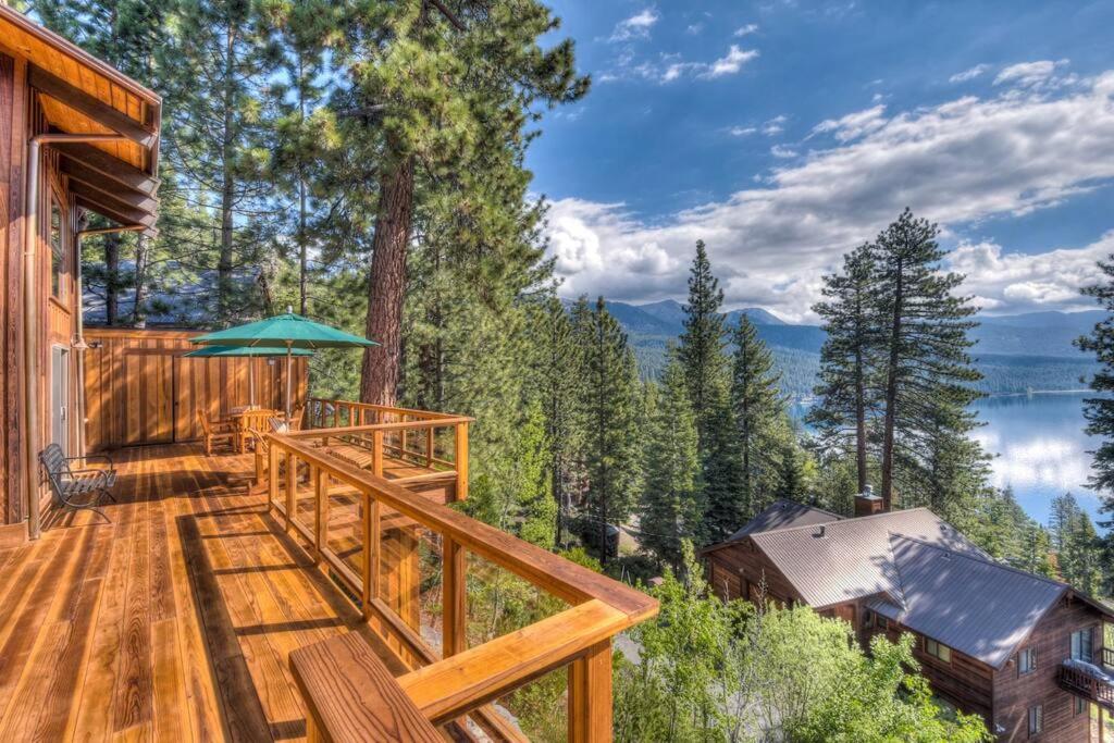 Crystal Bay Lakeview