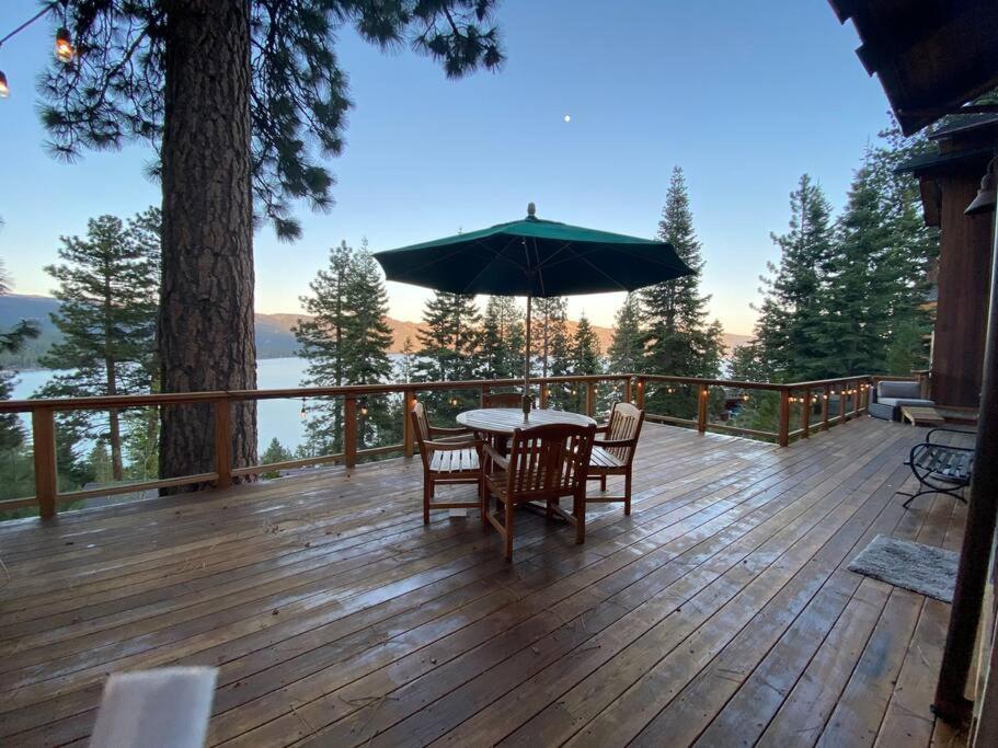 Crystal Bay Lakeview