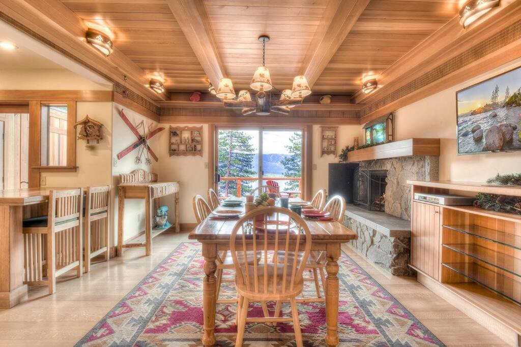 Crystal Bay Lakeview