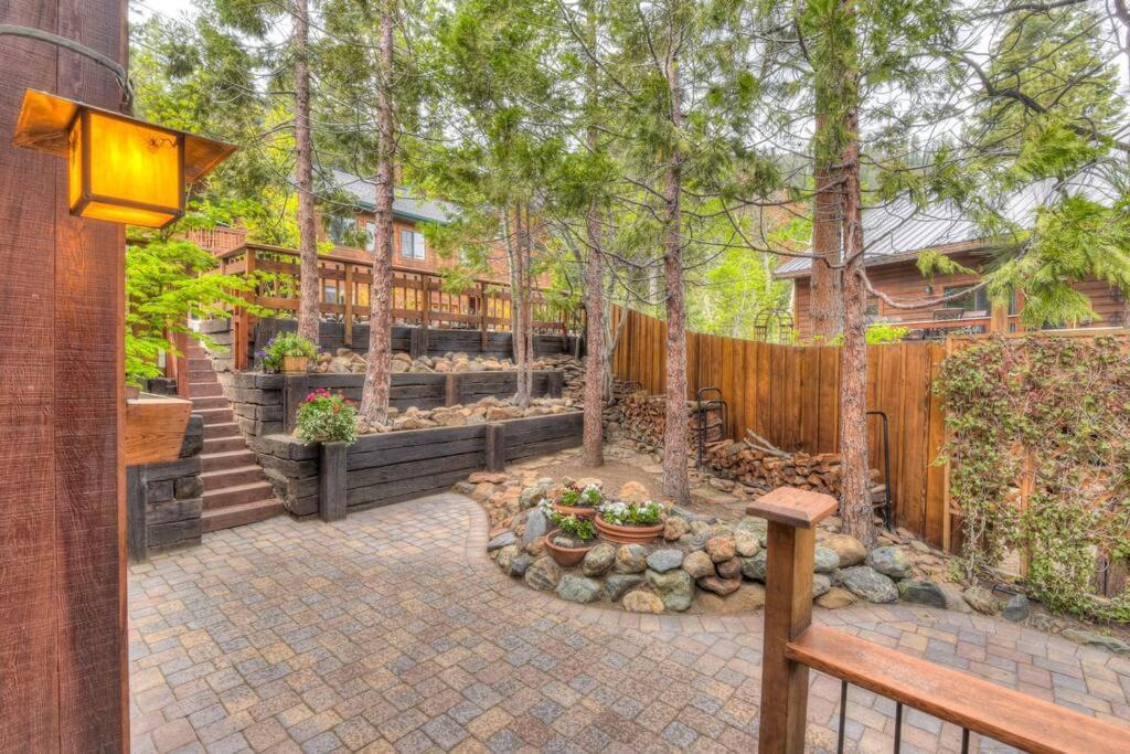Crystal Bay Lakeview