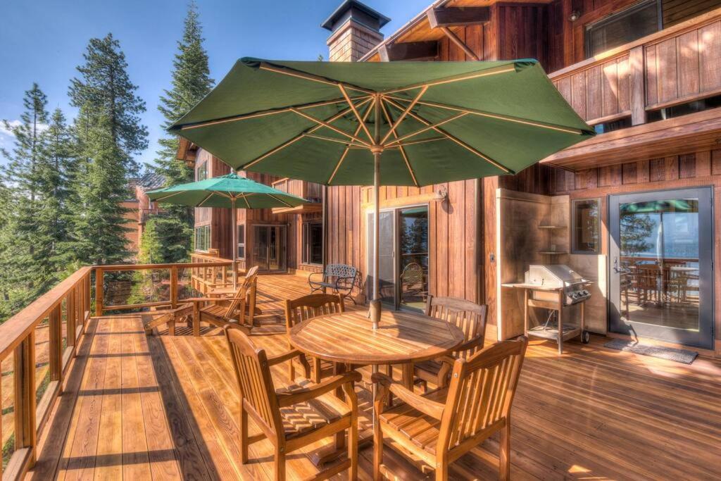 Crystal Bay Lakeview