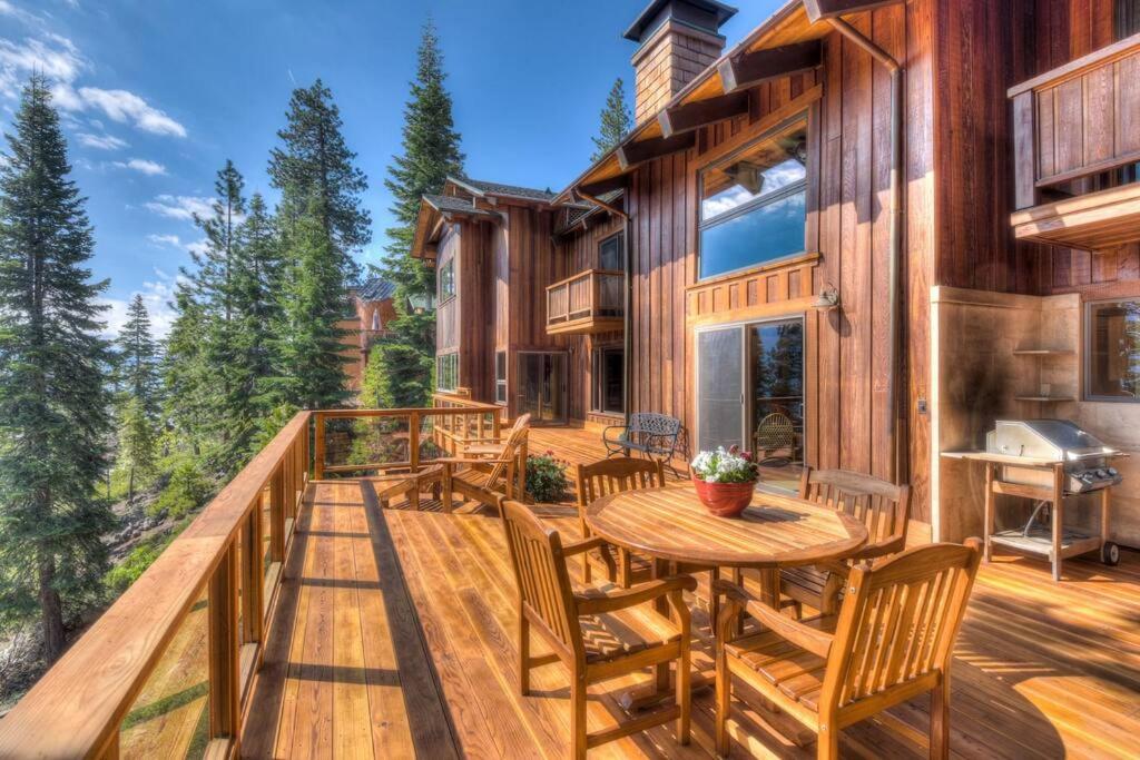 Crystal Bay Lakeview