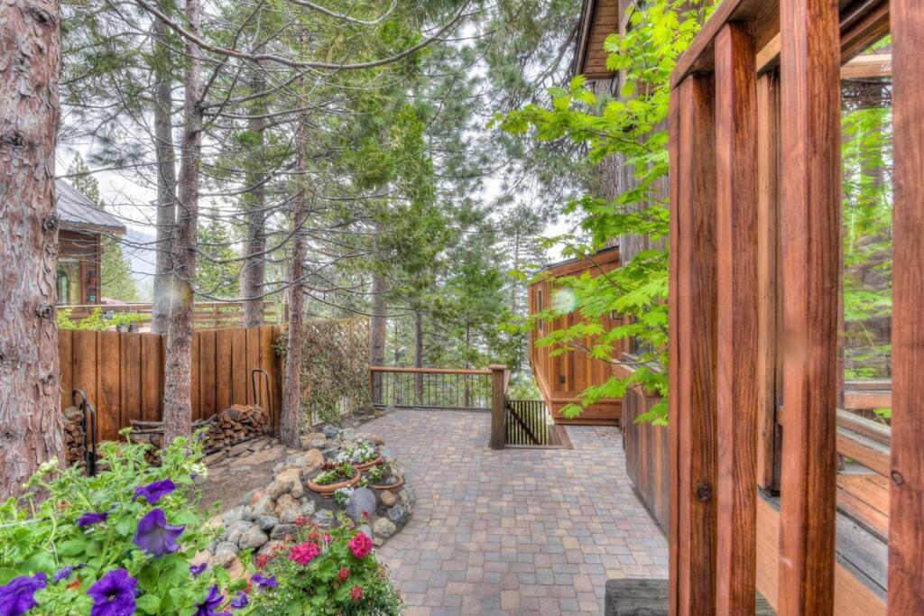 Crystal Bay Lakeview