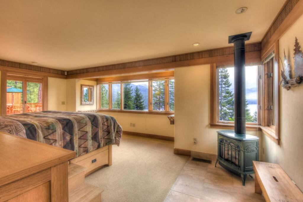 Crystal Bay Lakeview