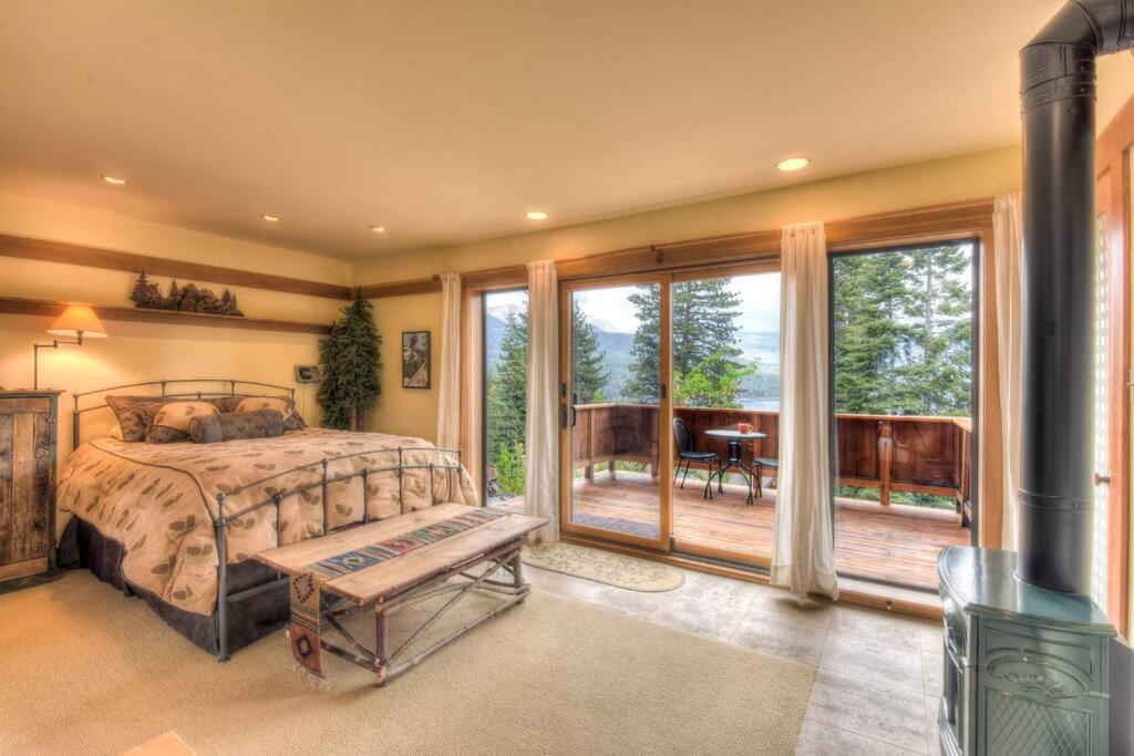 Crystal Bay Lakeview