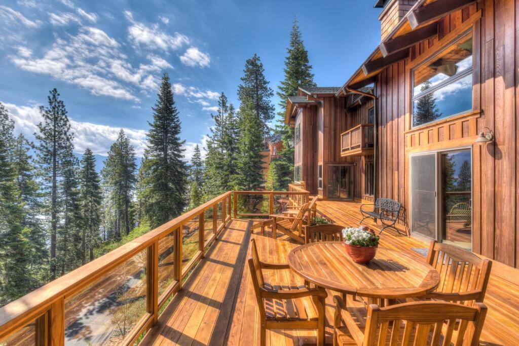 Crystal Bay Lakeview
