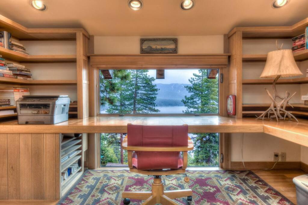 Crystal Bay Lakeview
