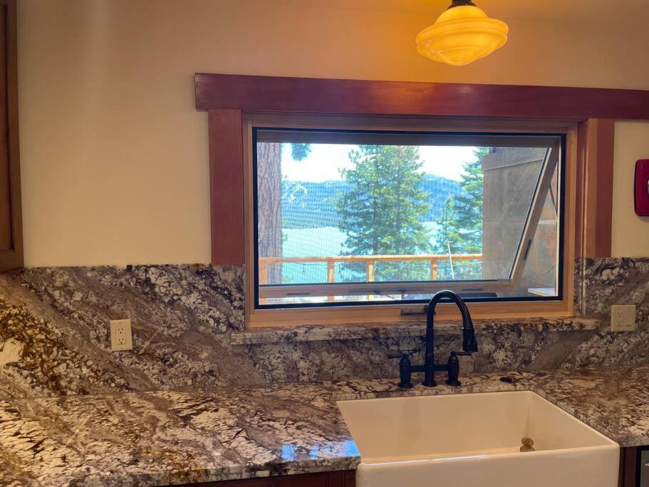 Crystal Bay Lakeview